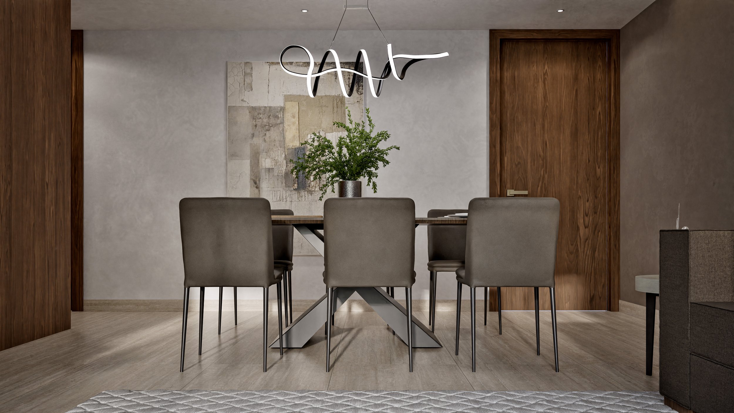SALA/COMEDOR