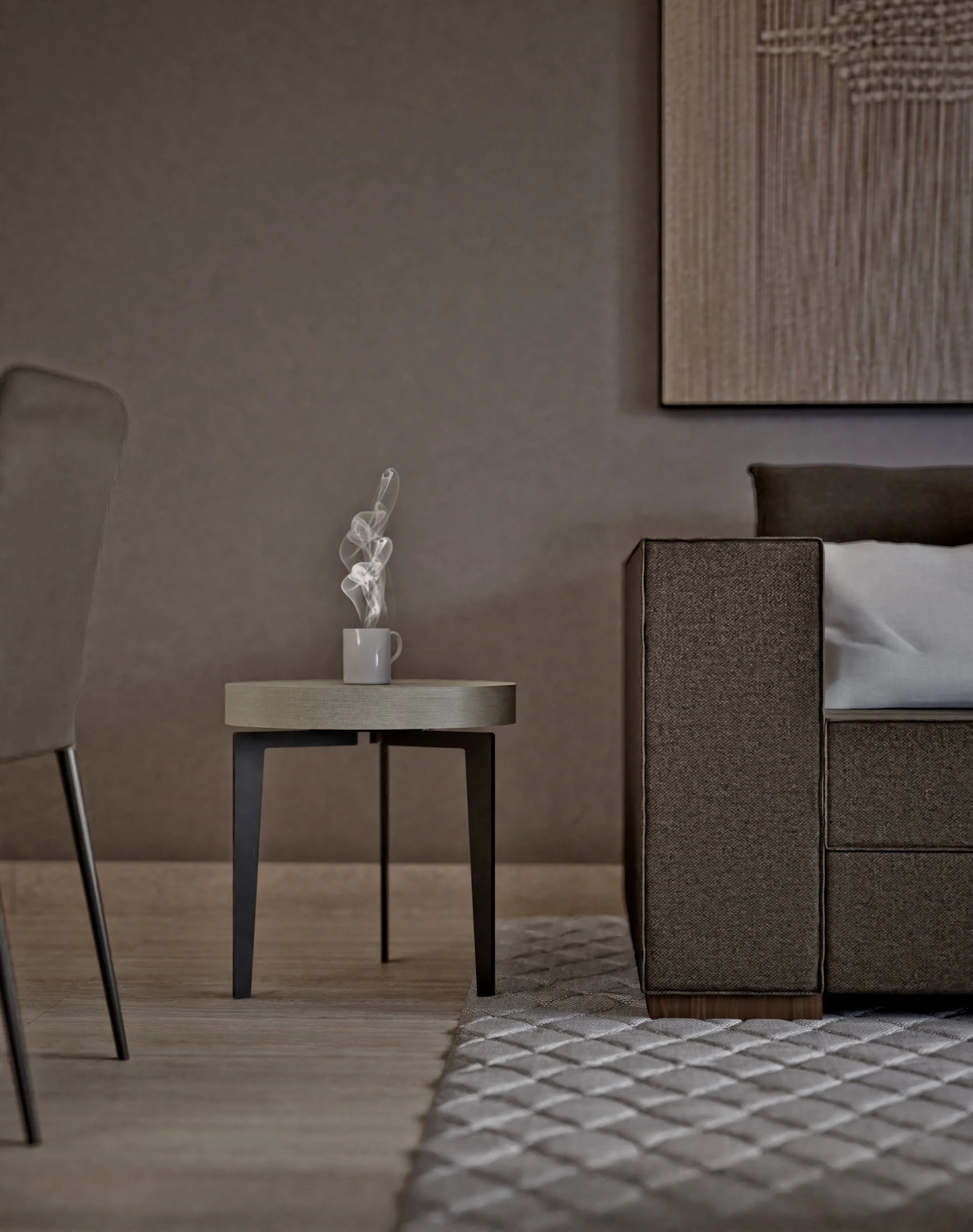 SALA/COMEDOR