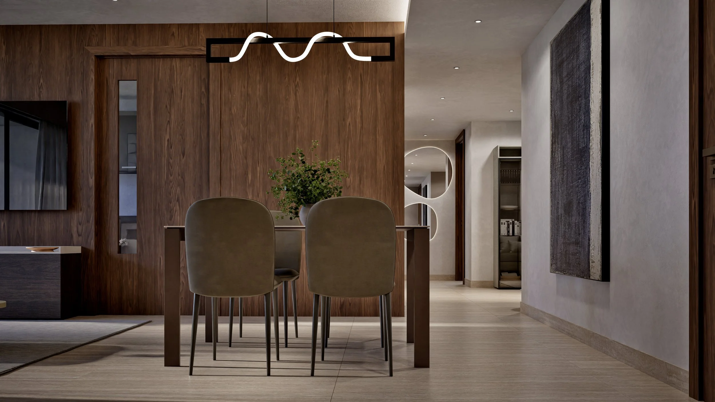 SALA/COMEDOR