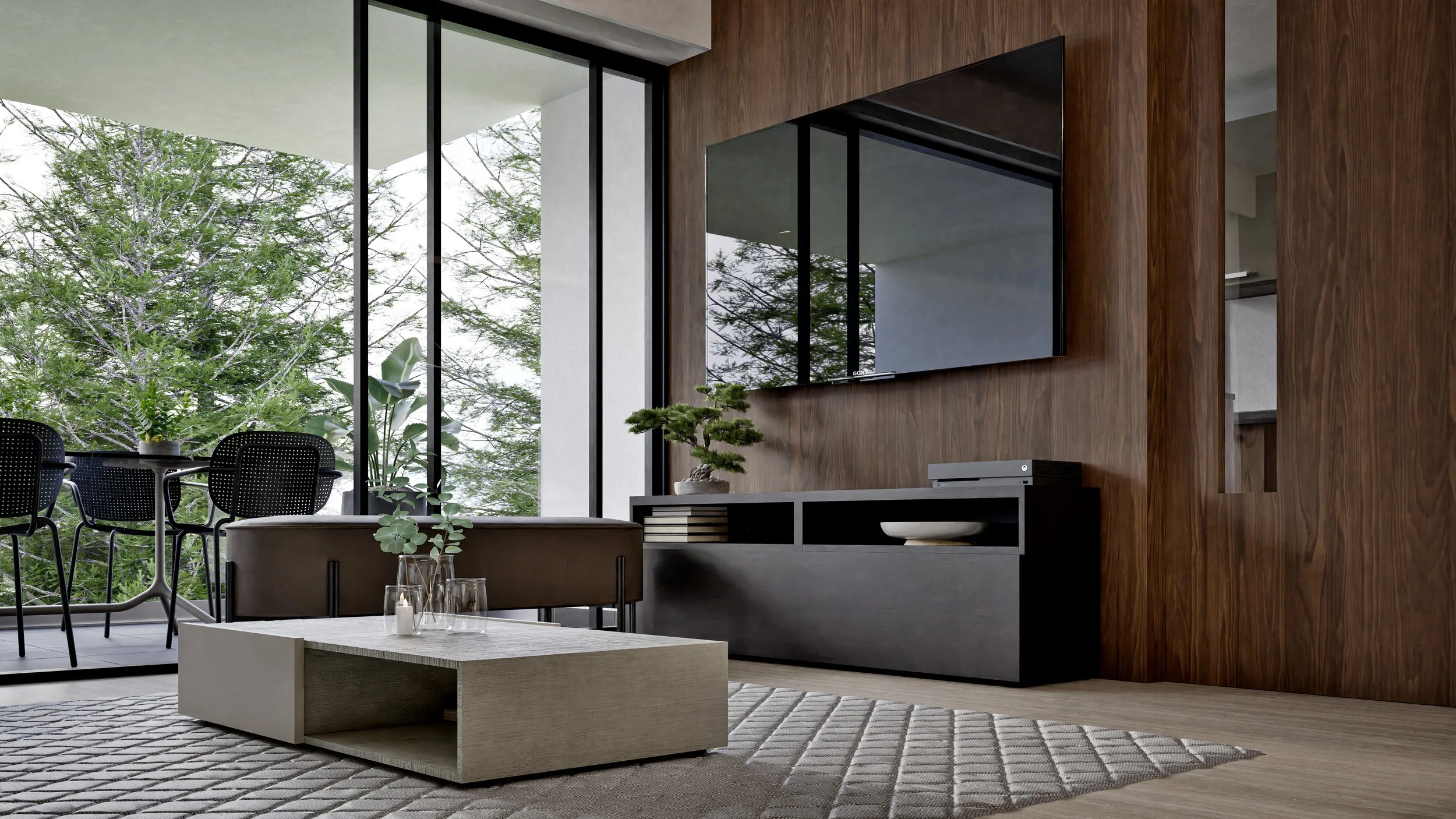 SALA/COMEDOR