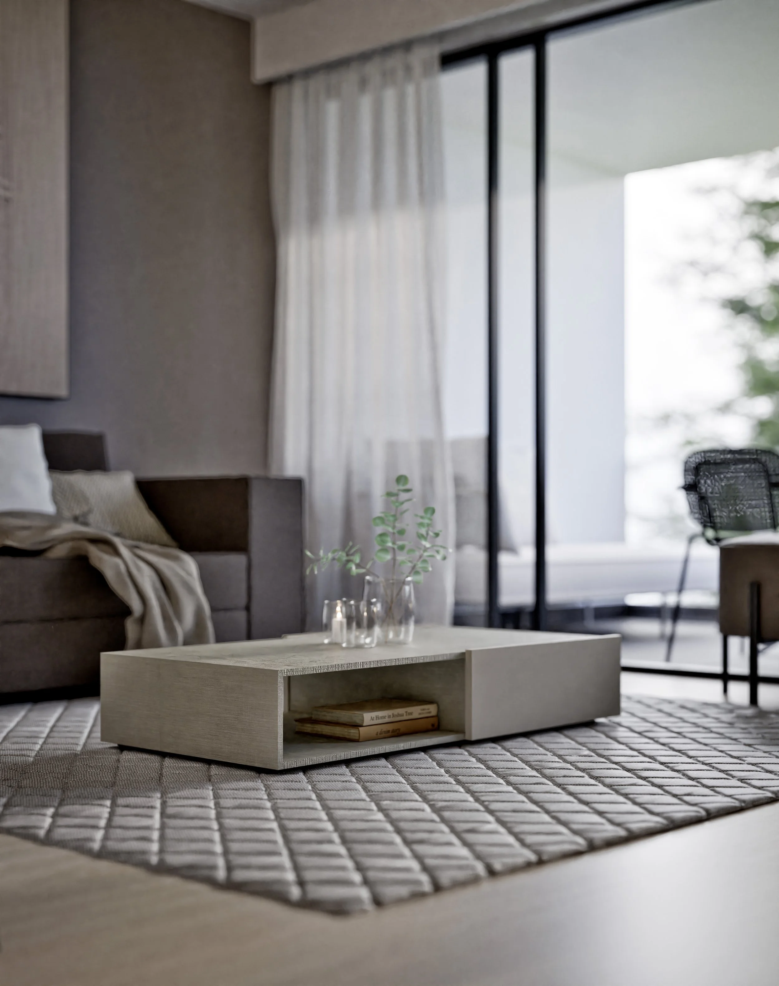 SALA/COMEDOR