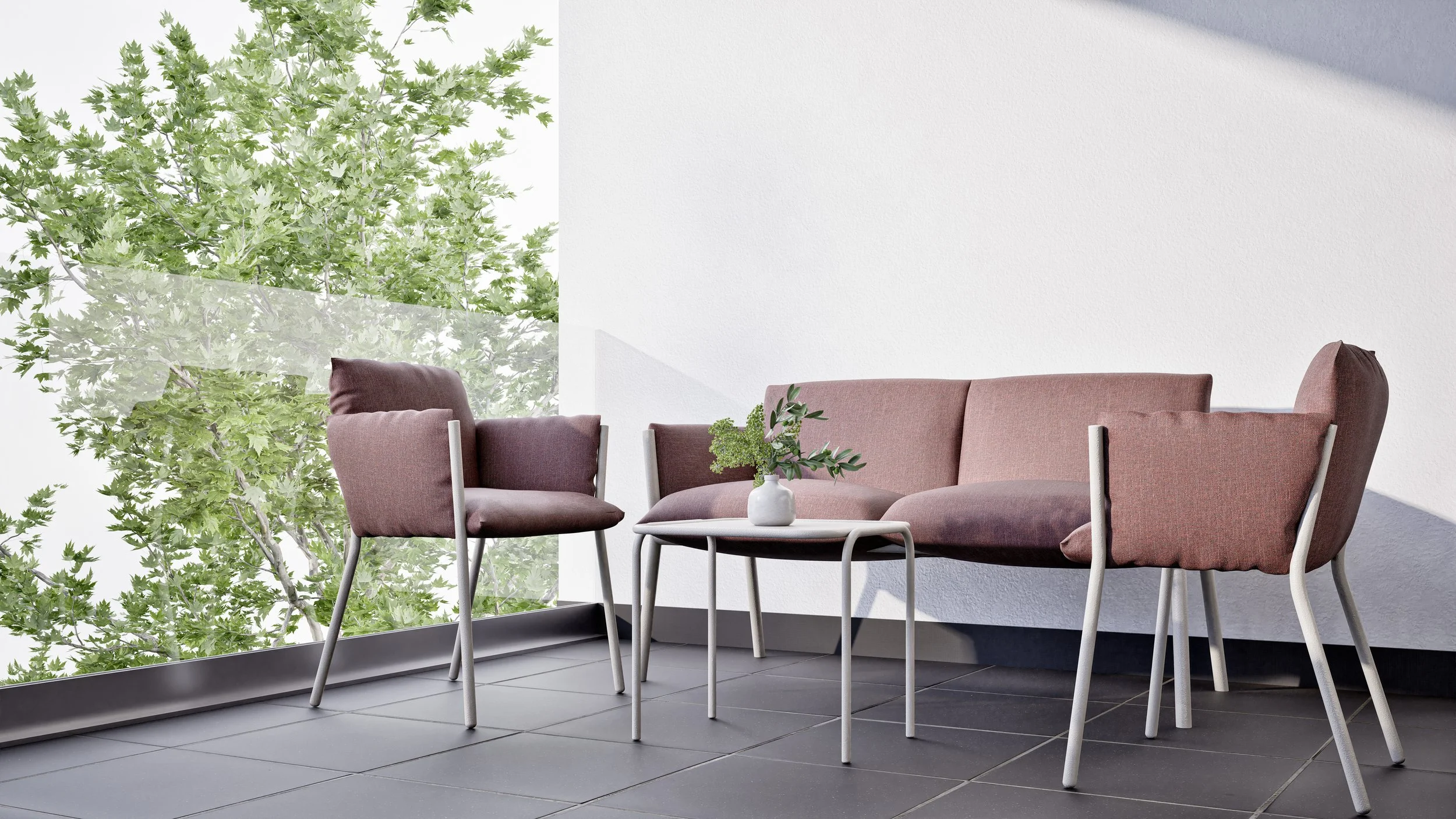 TERRAZA