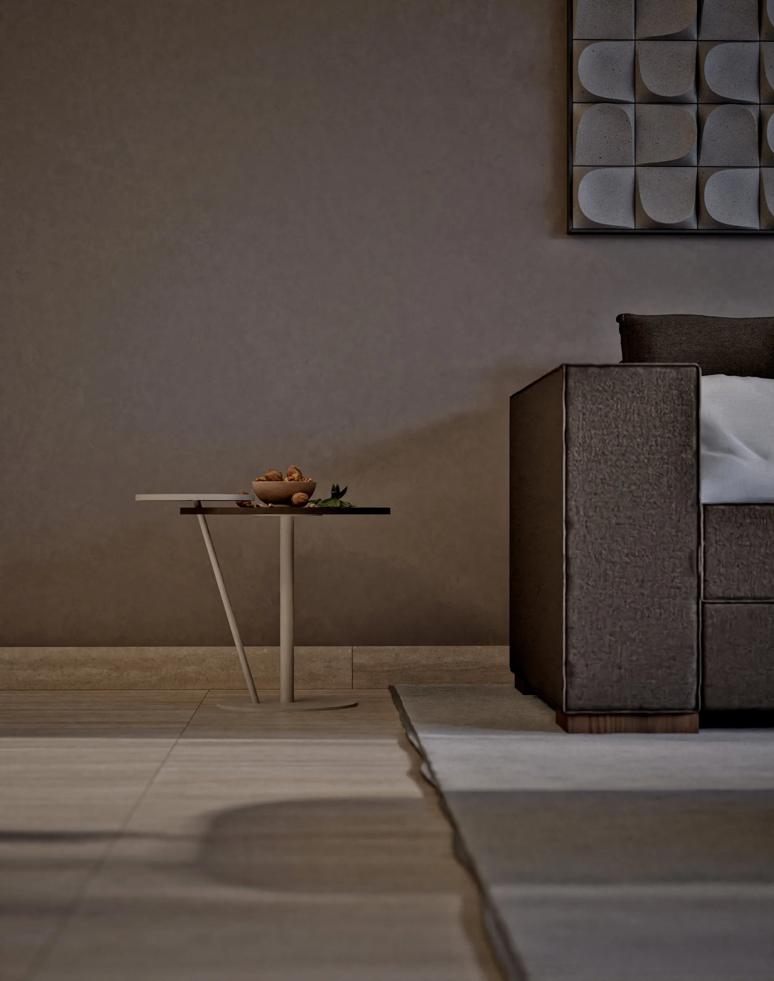SALA/COMEDOR