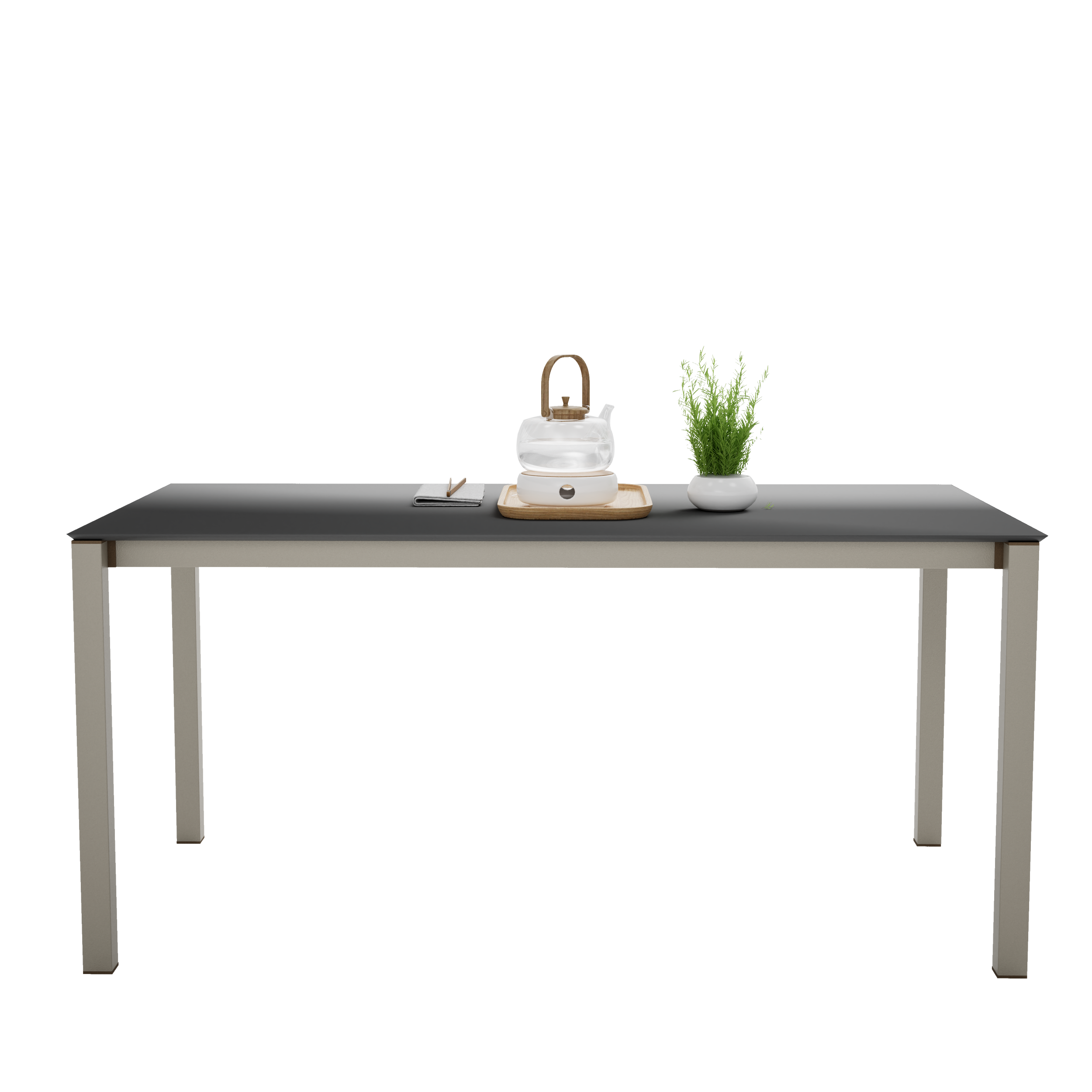 Mesa Pranzo Extensible
