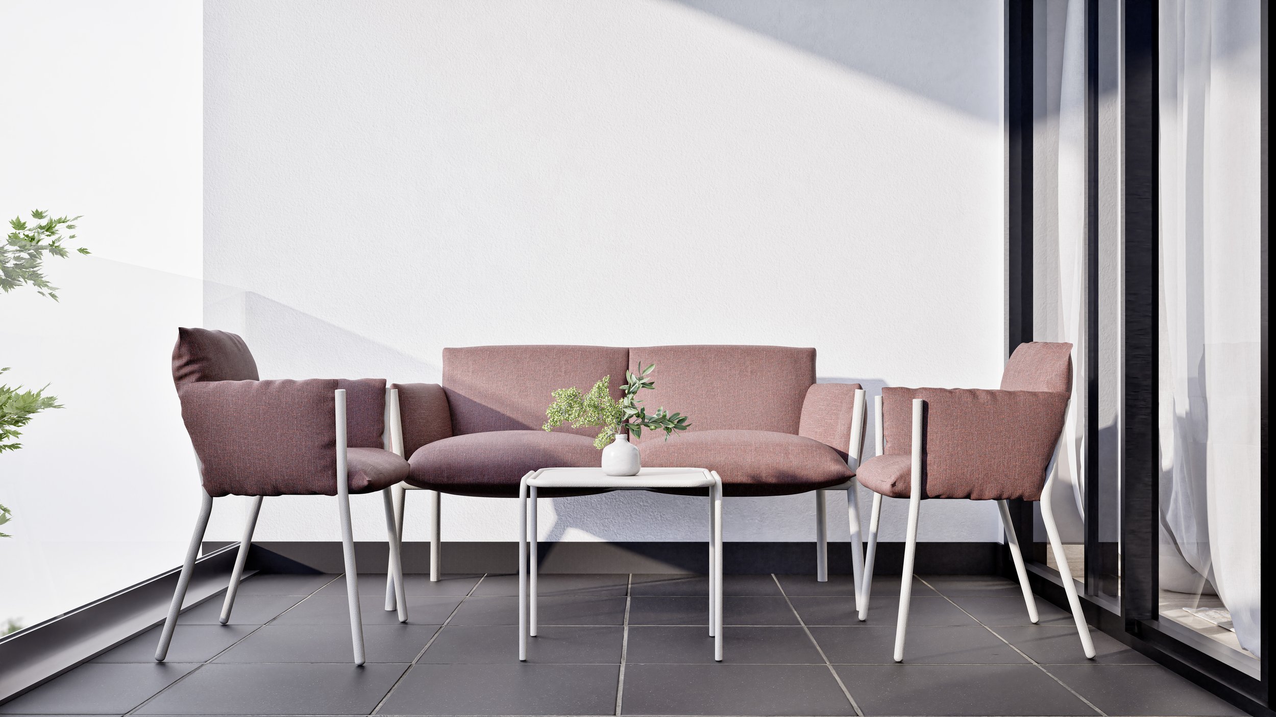 TERRAZA
