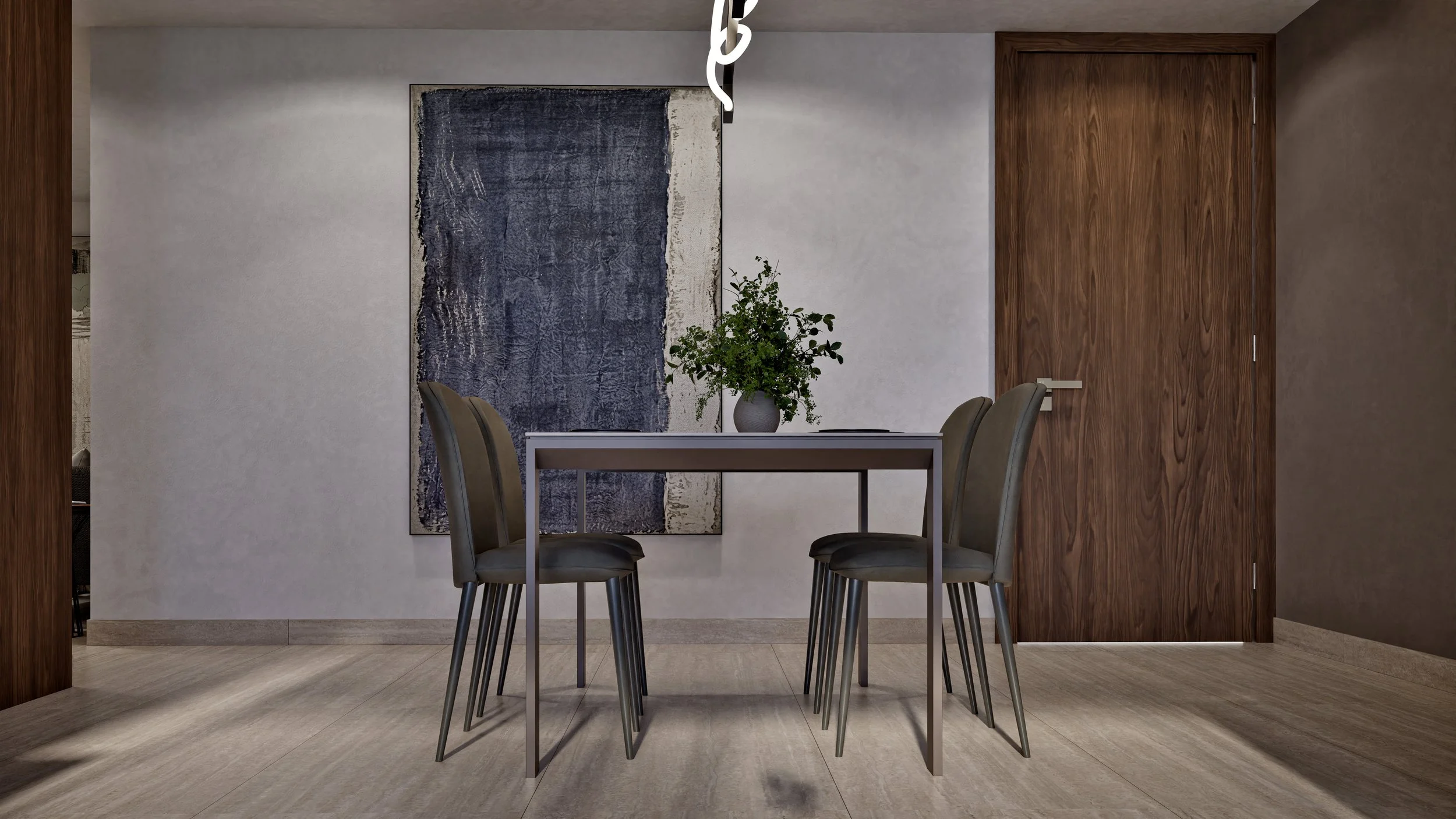 SALA/COMEDOR