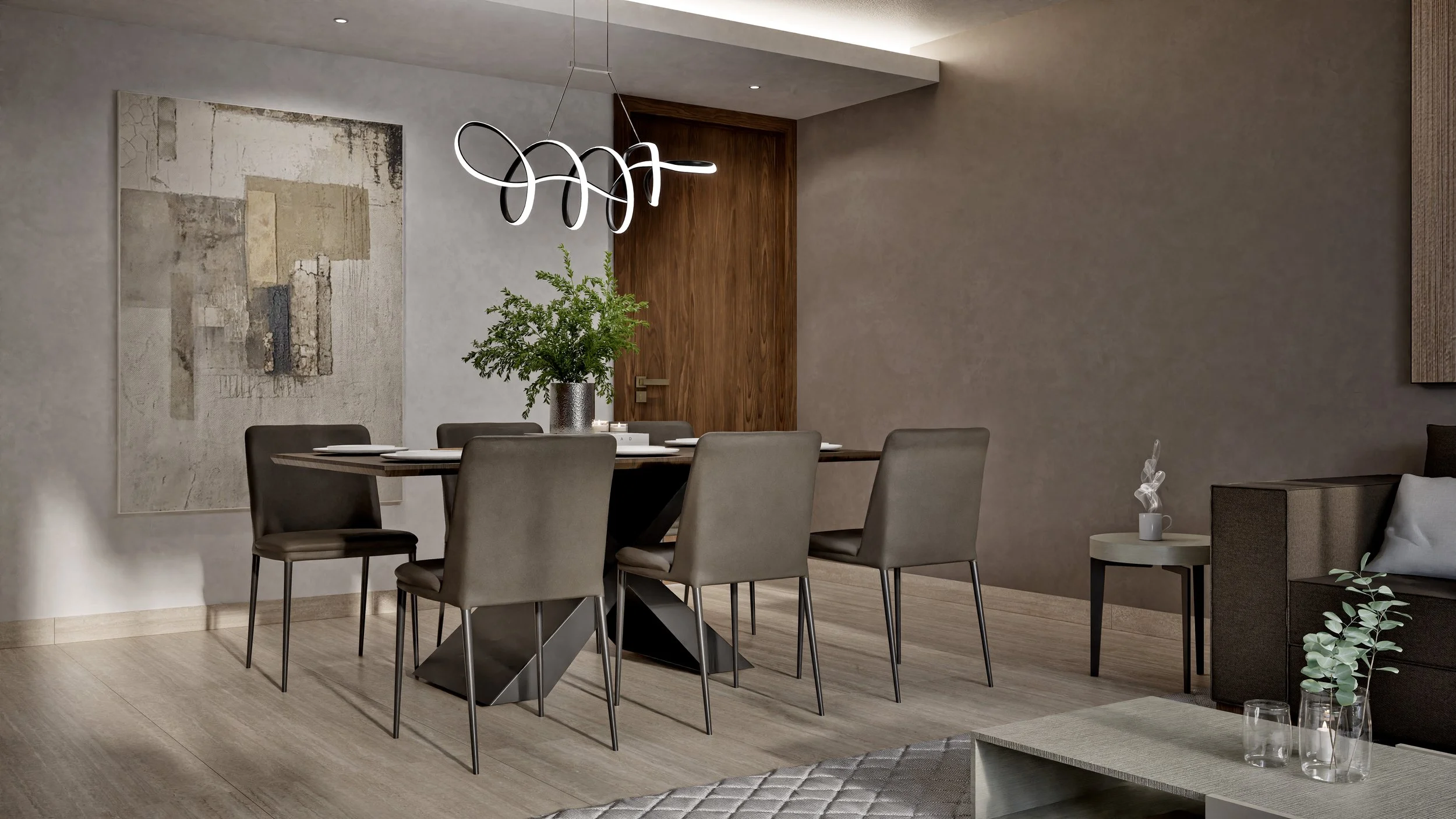 SALA/COMEDOR