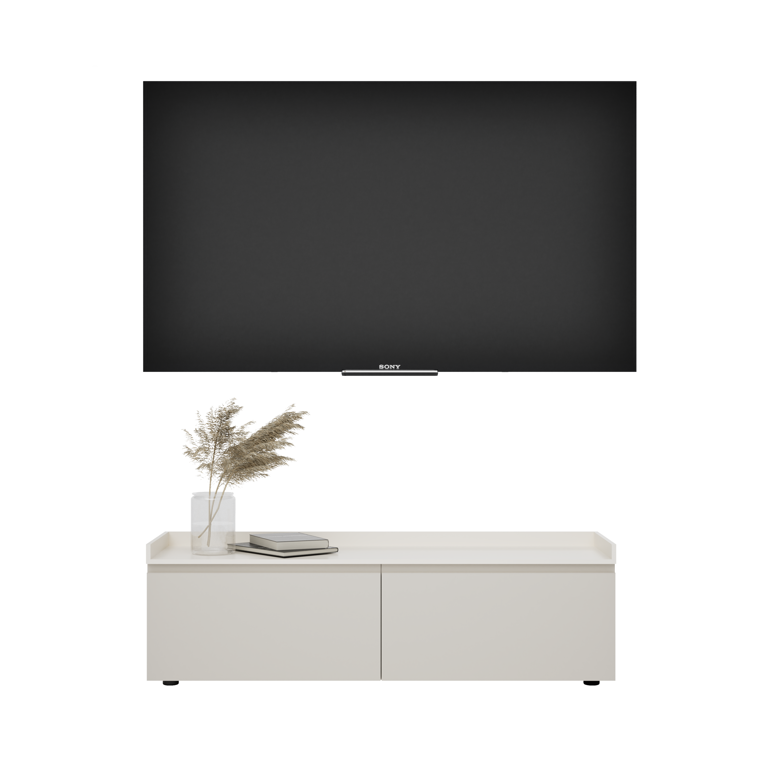 Mueble TV TV-TO01NVC03