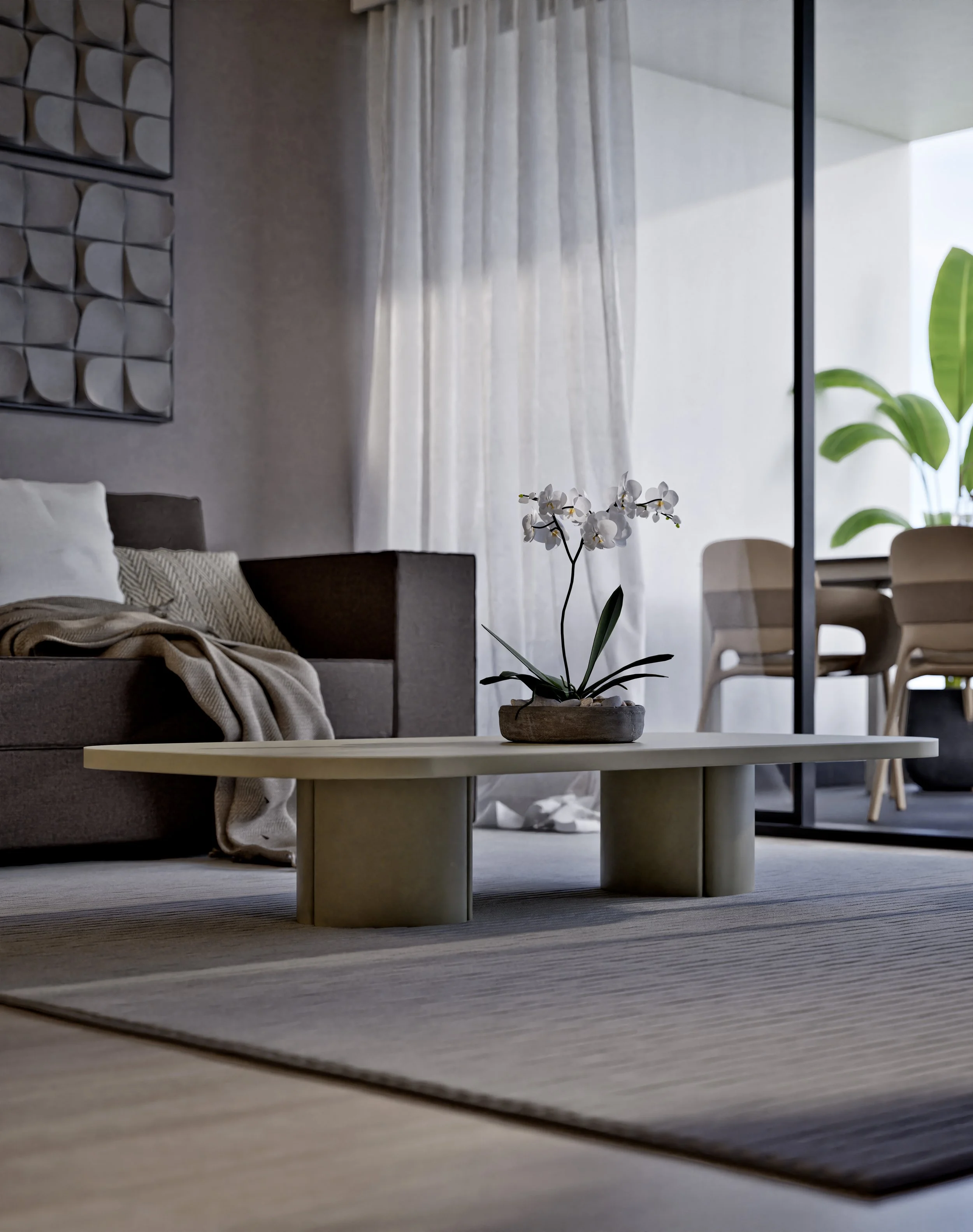 SALA/COMEDOR