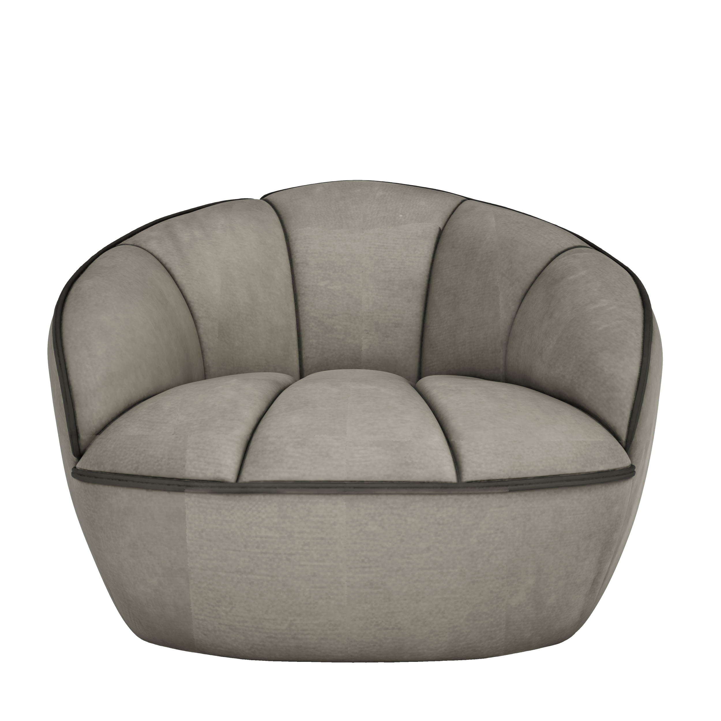 Poltrona Fissa 0164
