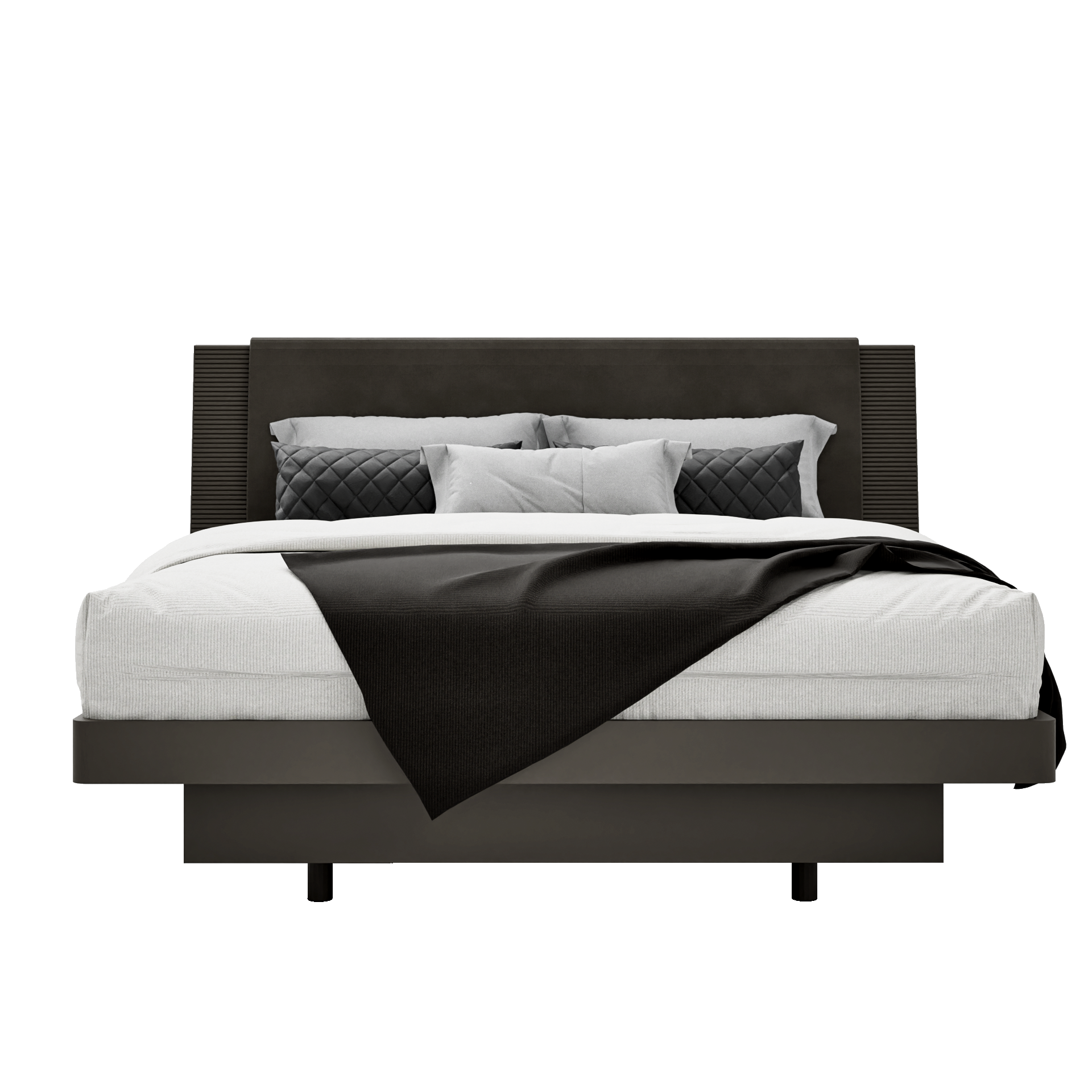 Cama Bliss Queen