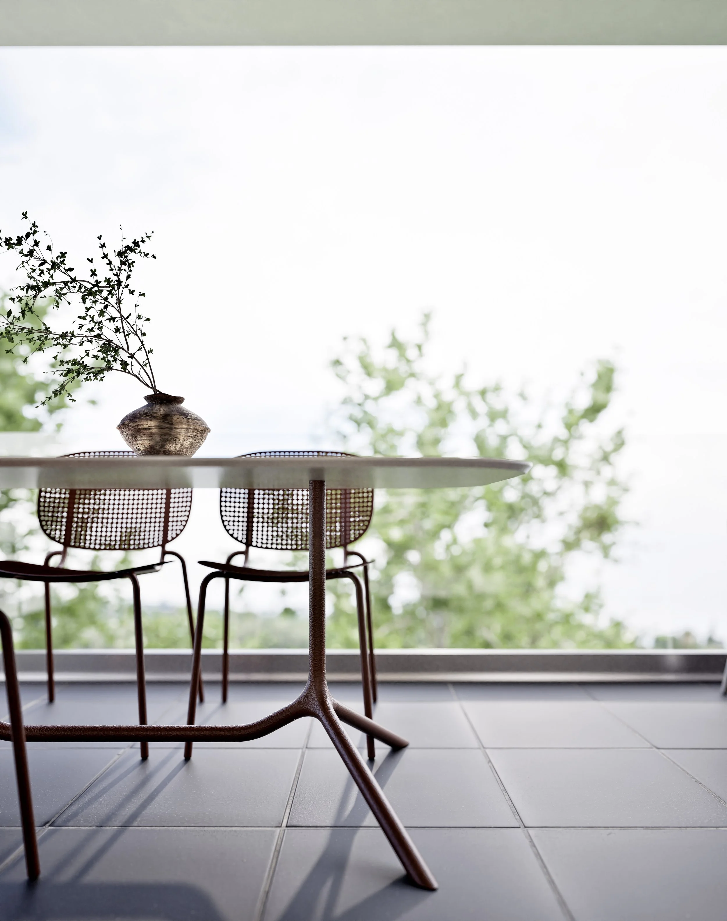 TERRAZA