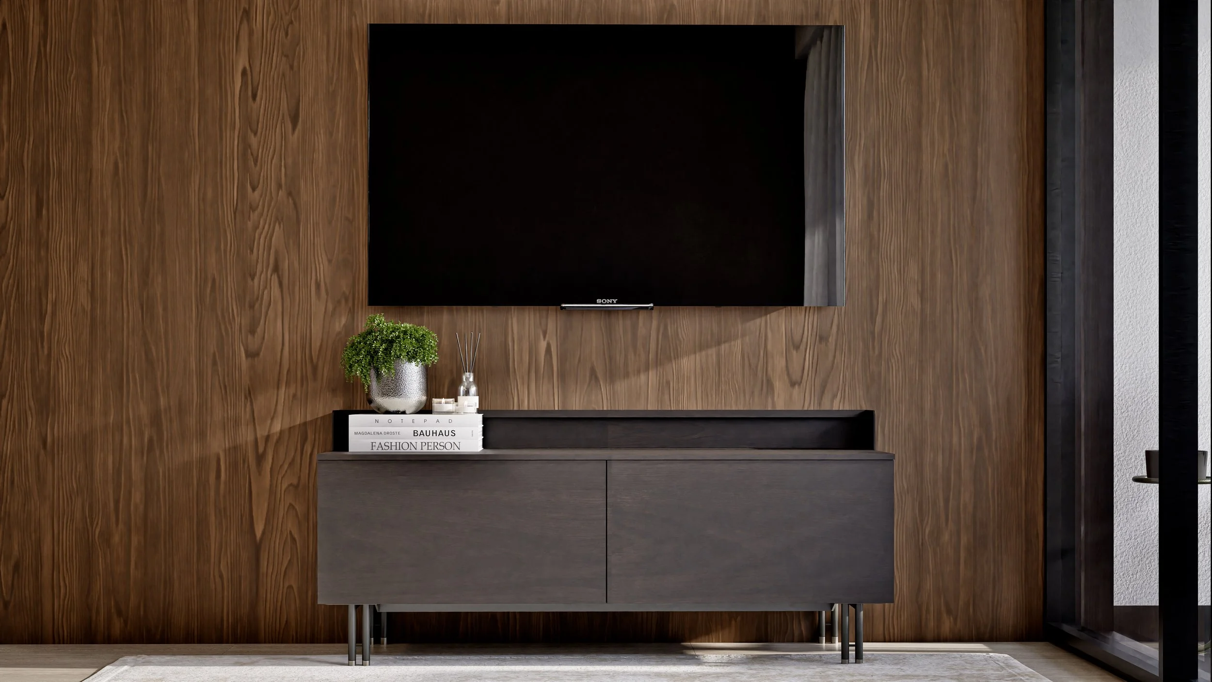 SALA/COMEDOR