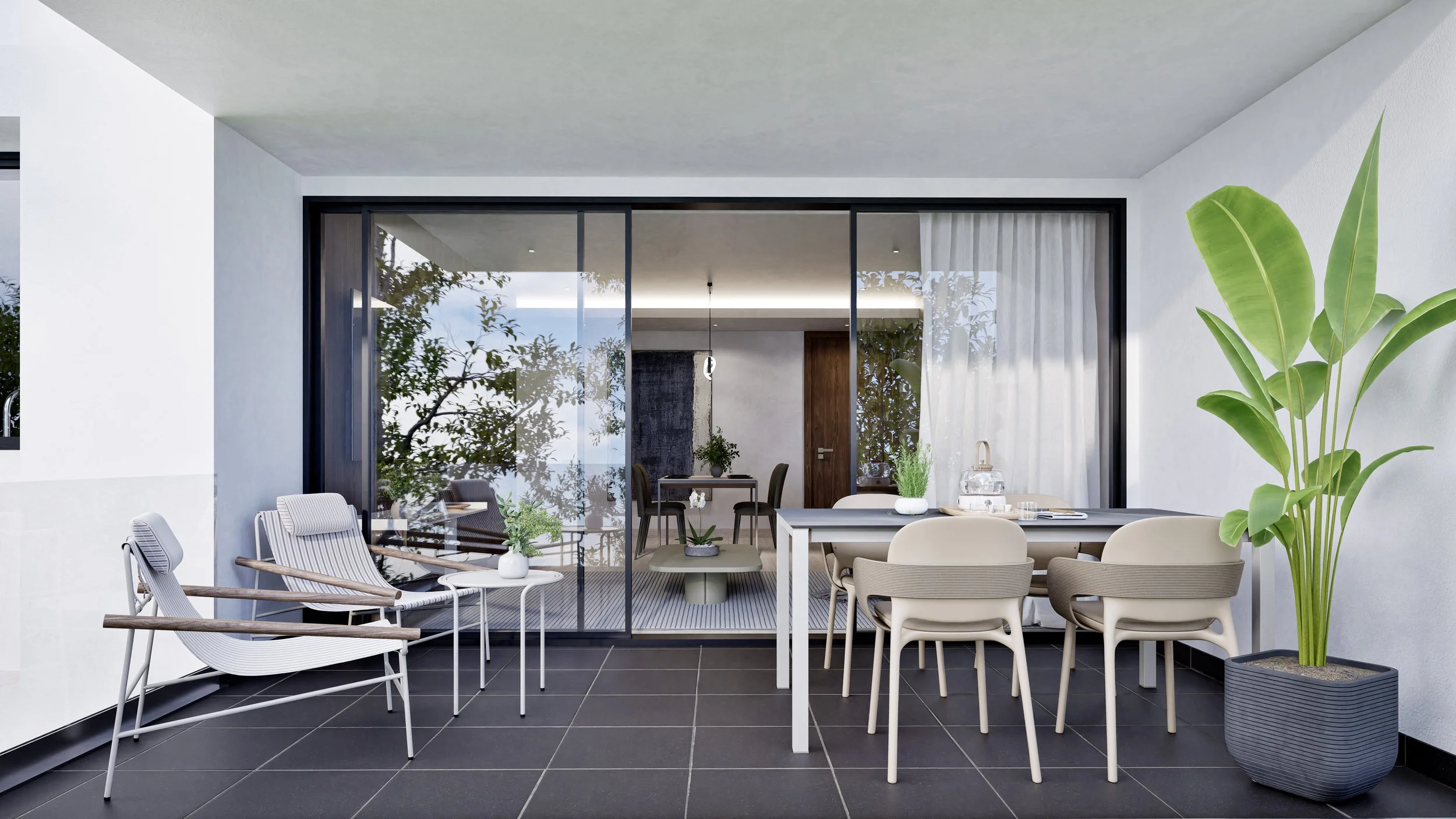 TERRAZA
