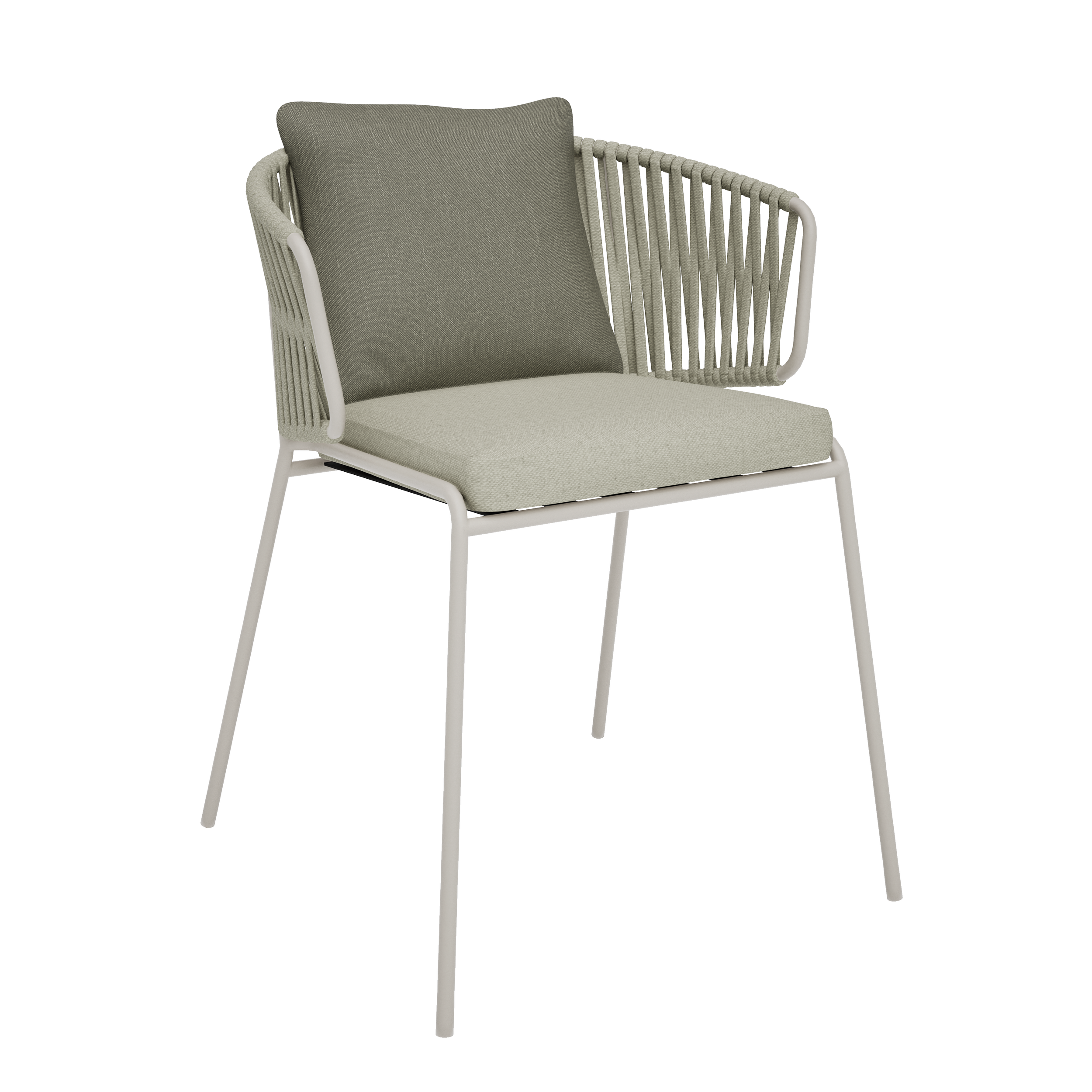 Silla de Terraza