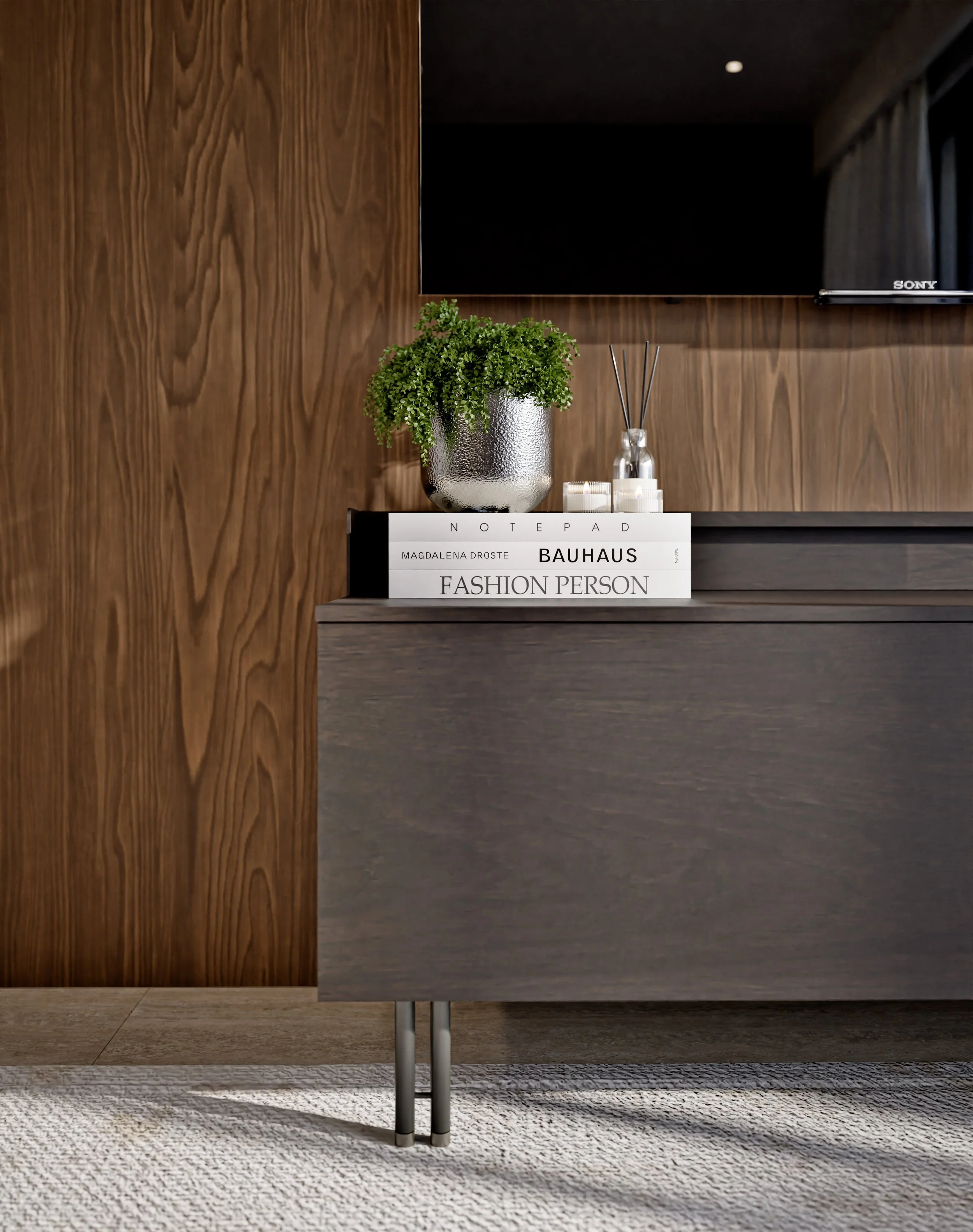 SALA/COMEDOR