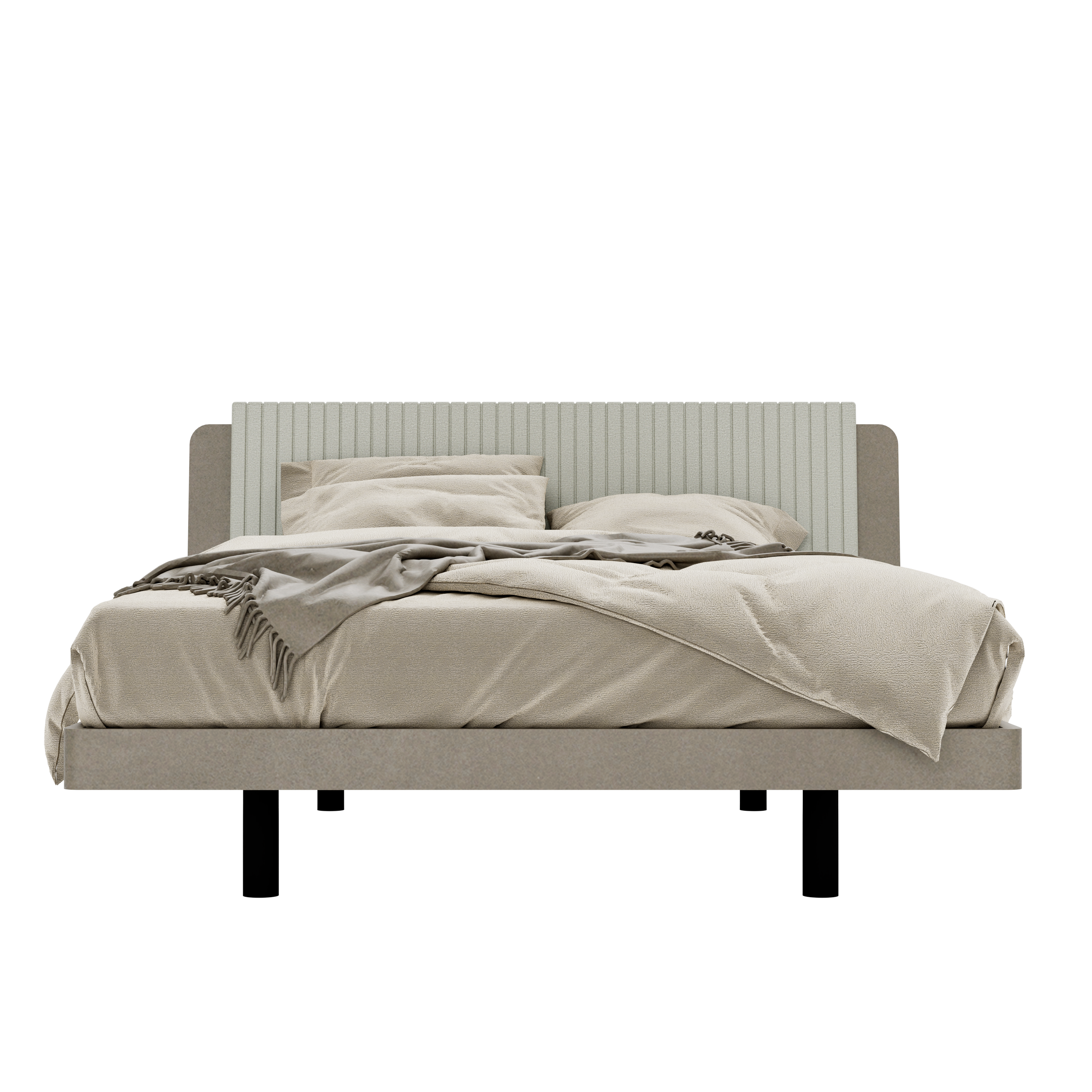 Cama Queen
