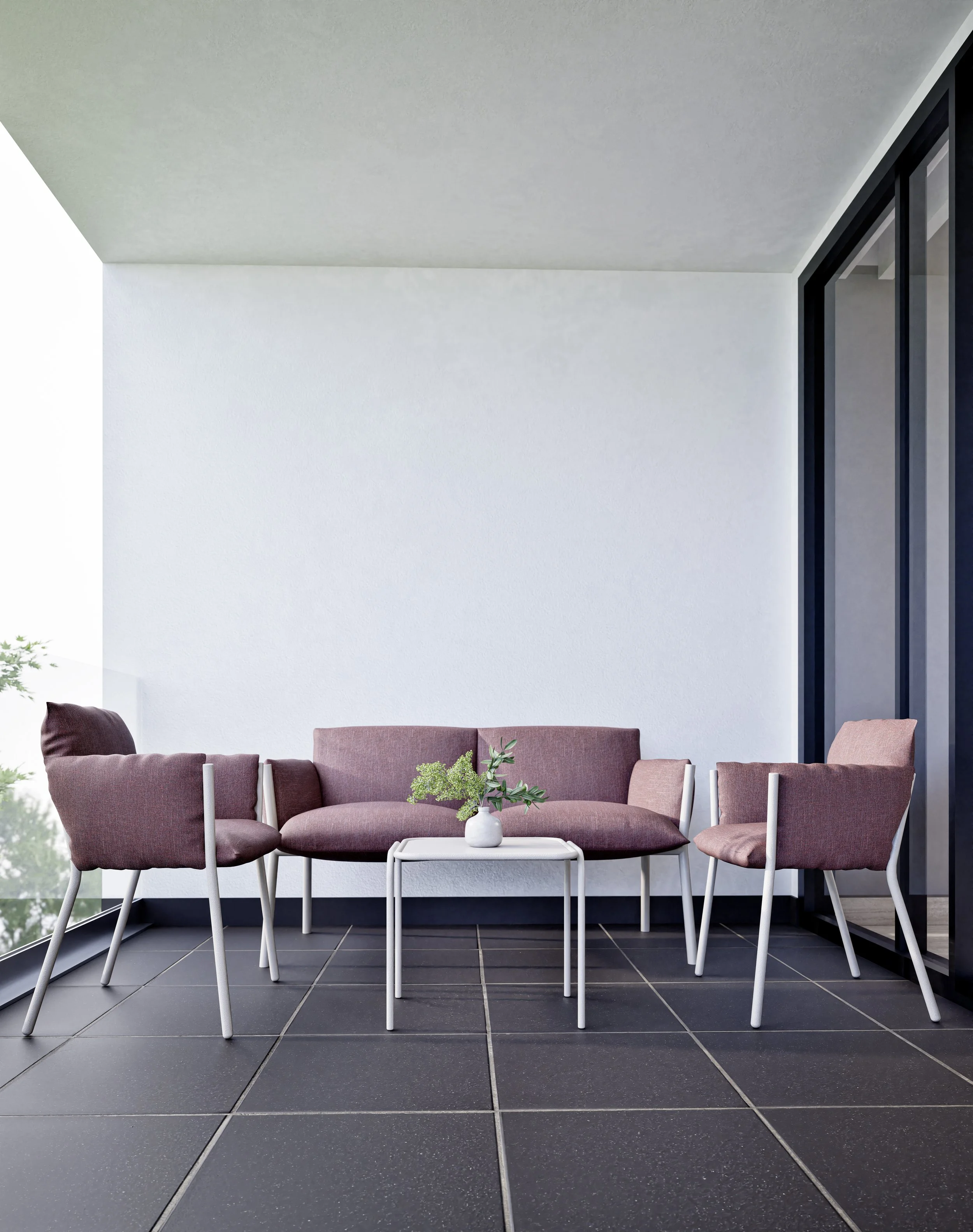TERRAZA