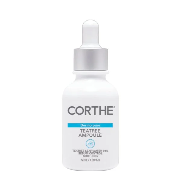 Corthe Tea Tree Ampoule