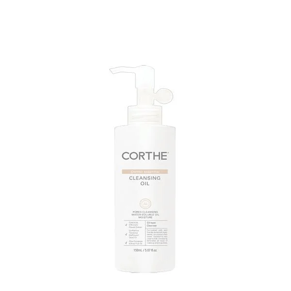 Corthe Dermo Essential Foaming Gel Cleanser