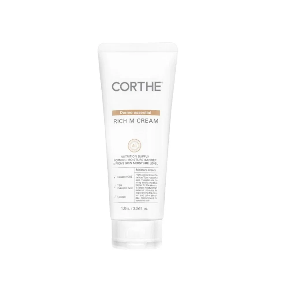 Corthe Dermo Essential Rich M Cream