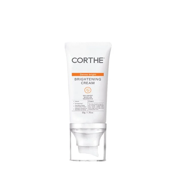 Corthe Brightening Cream