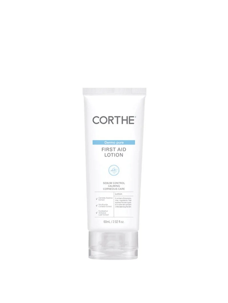 Corthe Dermo Pure First Aid Lotion