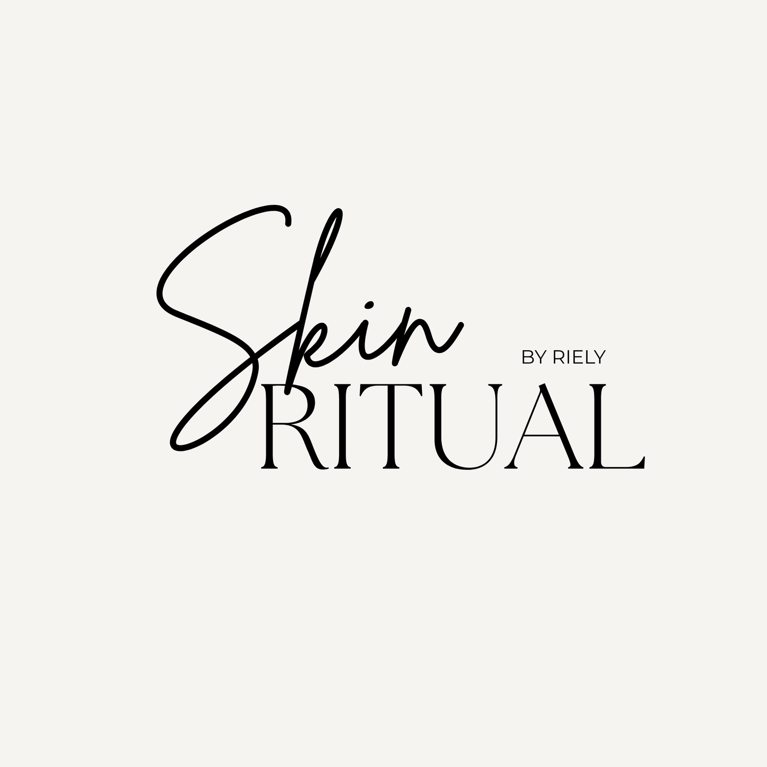 Skin Ritual by Riely
