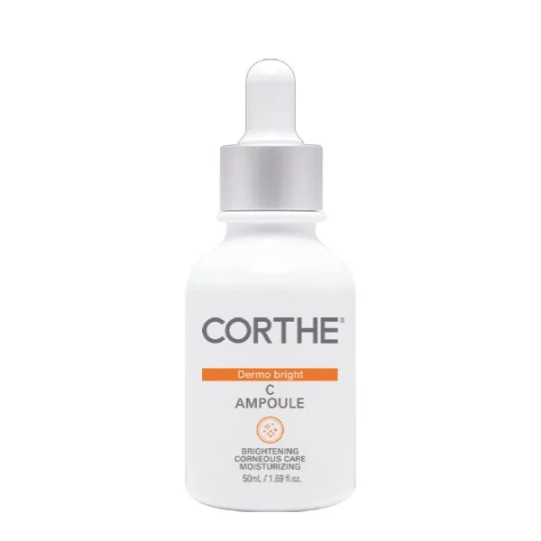 Corthe Dermo Bright C Ampoule