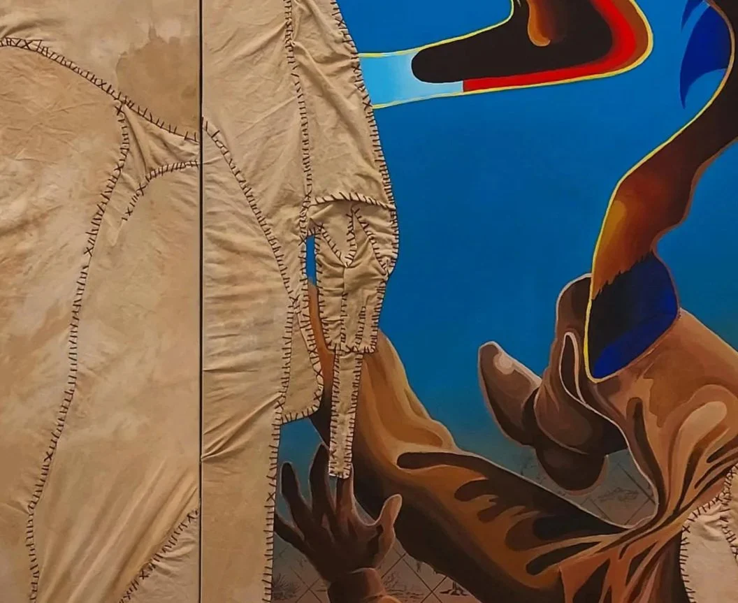 The Ballad of the Queer Outlaw: Understanding Queer Identity through the Cowboy (2024)