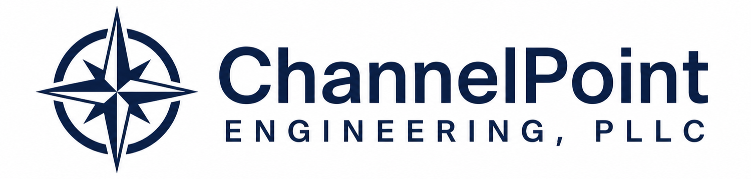 ChannelPoint Engineering, PLLC