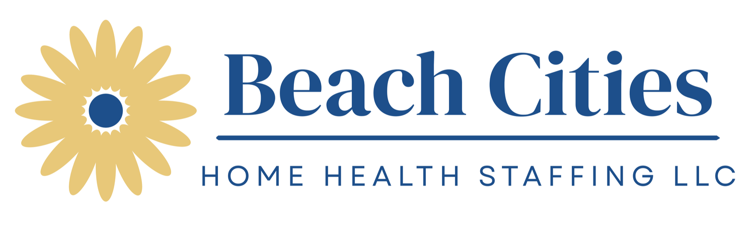 Beach Cities Home Health Staffing