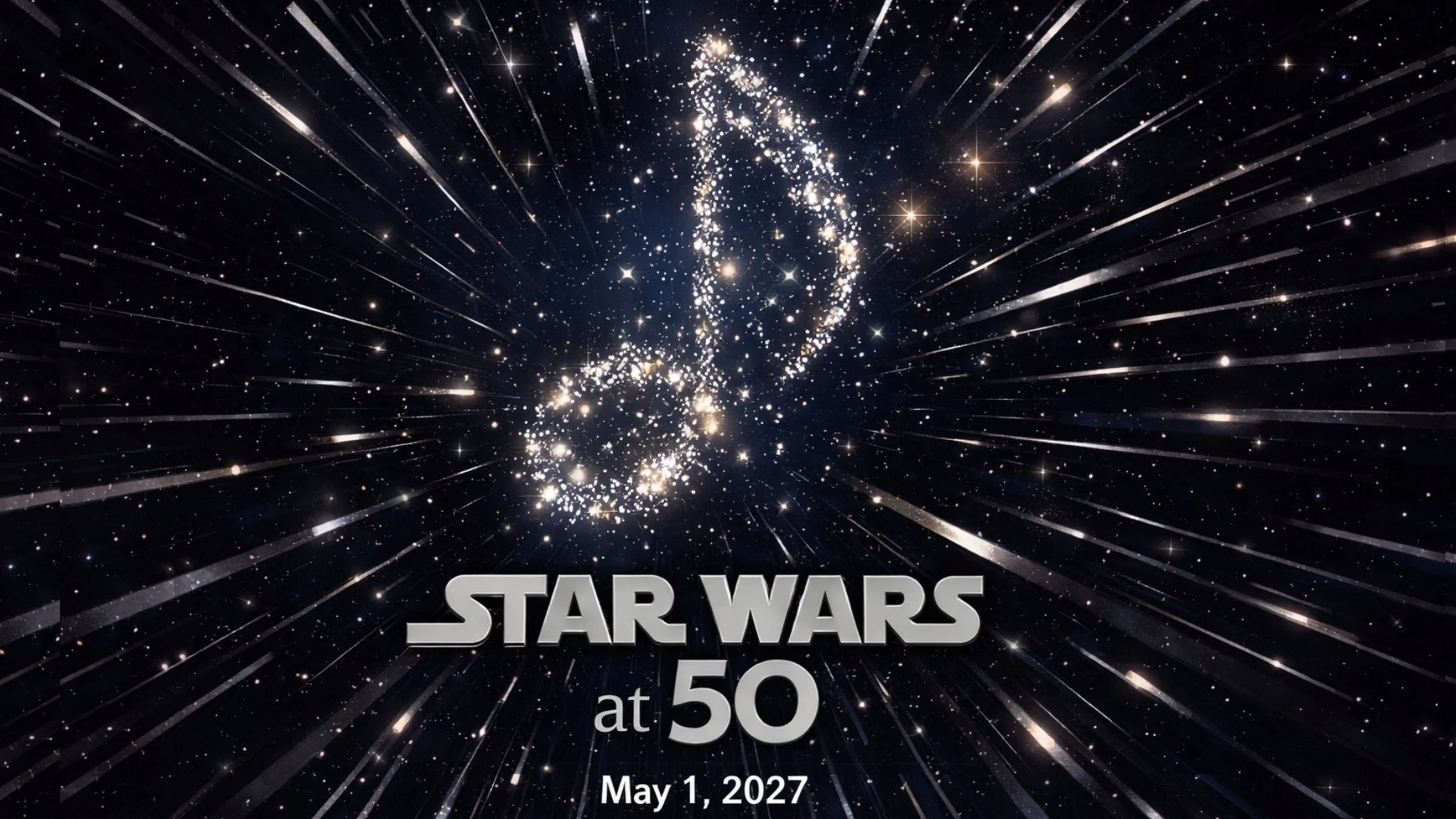 Star Wars at 50 with the Butler County Symphony Orchestra
