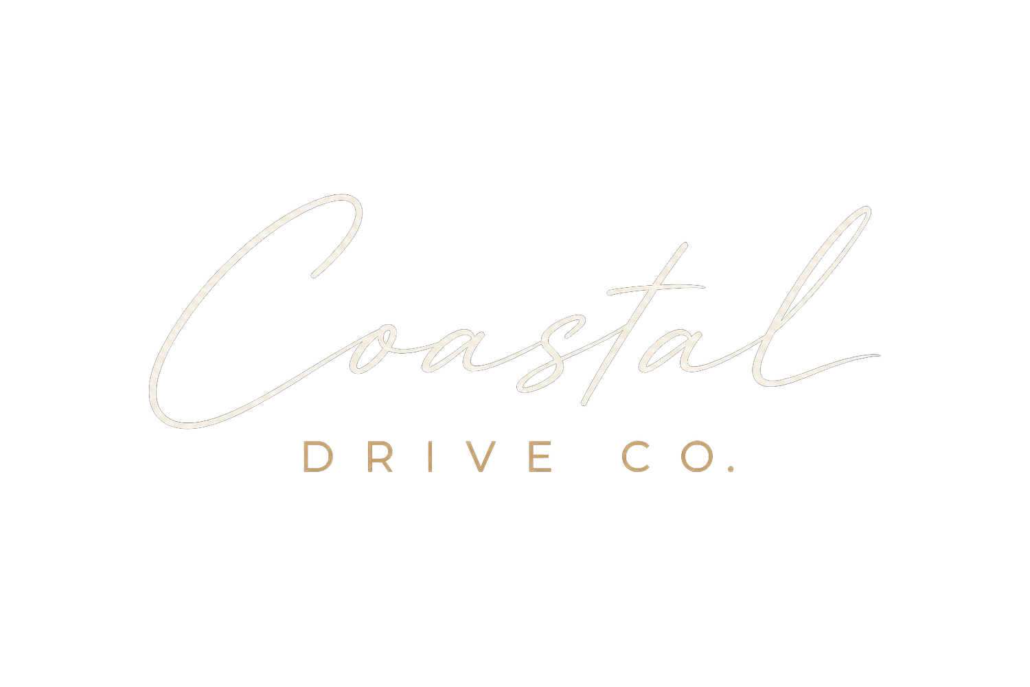 Coastal Drive co.