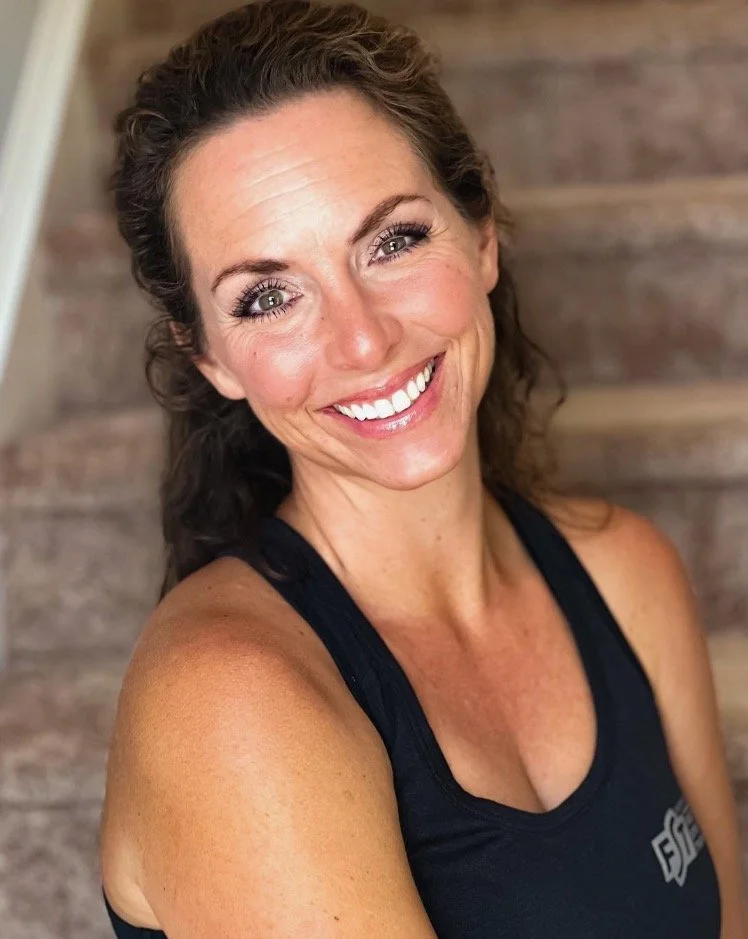 Rachel Cain, Fascia Stretch Therapist in Nashville, TN