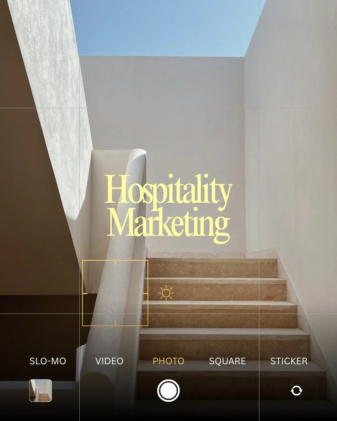 Influencer marketing has its place.

But most hotels don&rsquo;t actually need another sponsored post.
What they really need is a library of premium visual assets they can use every day.

Instagram
Website
Meta Ads
Booking pages
Email campaigns
Stori