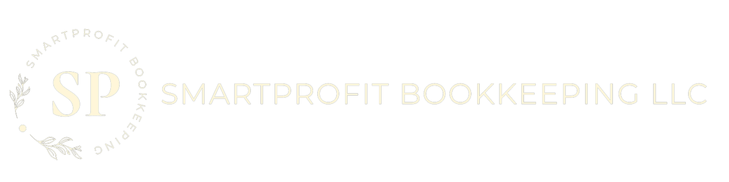 SmartProfit Bookkeeping LLC