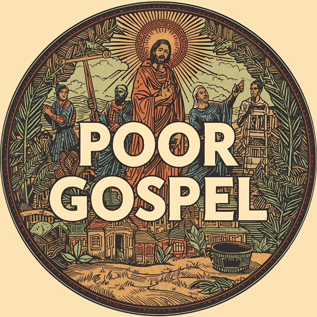 The Poor Gospel