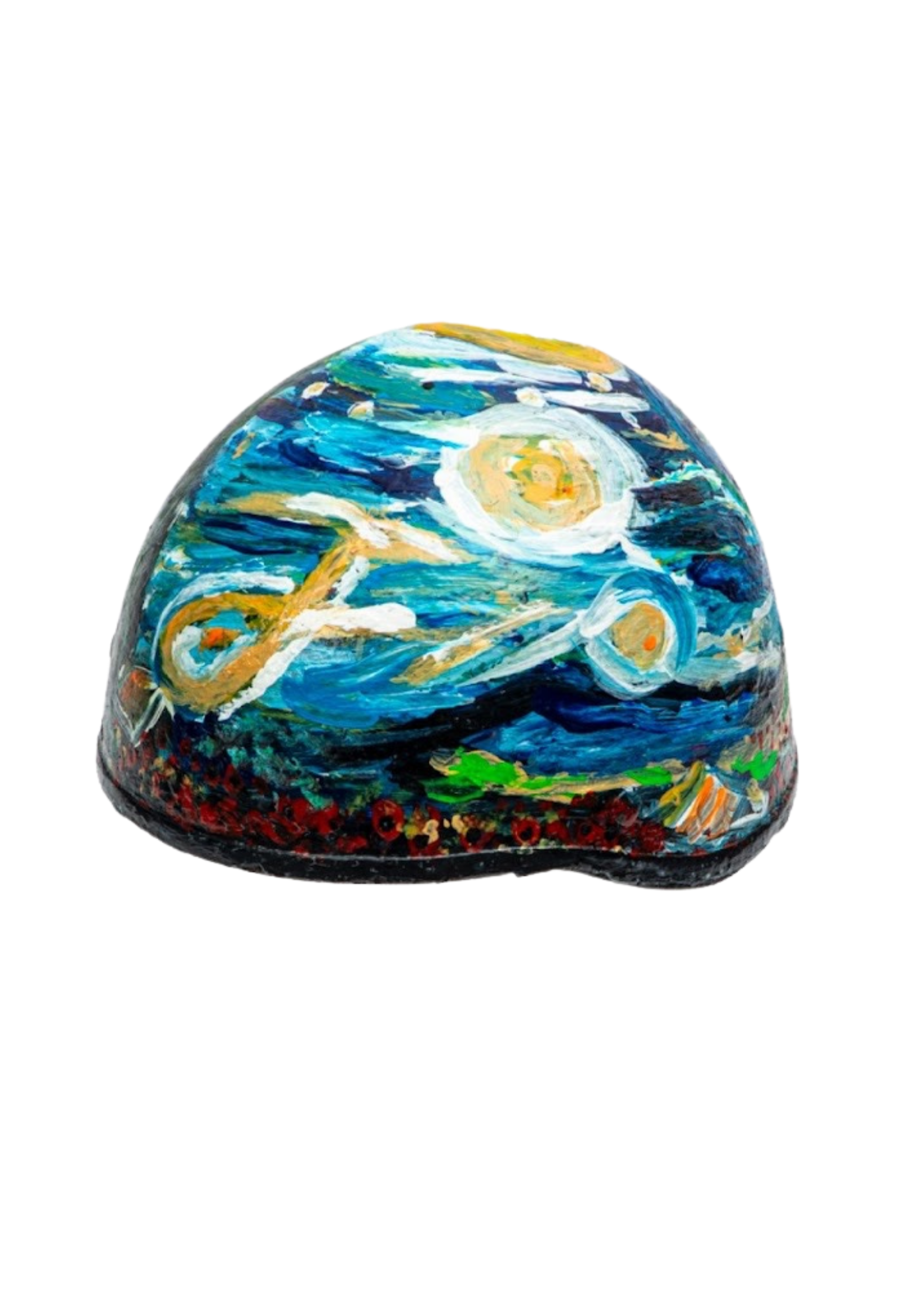 Starry  Night 