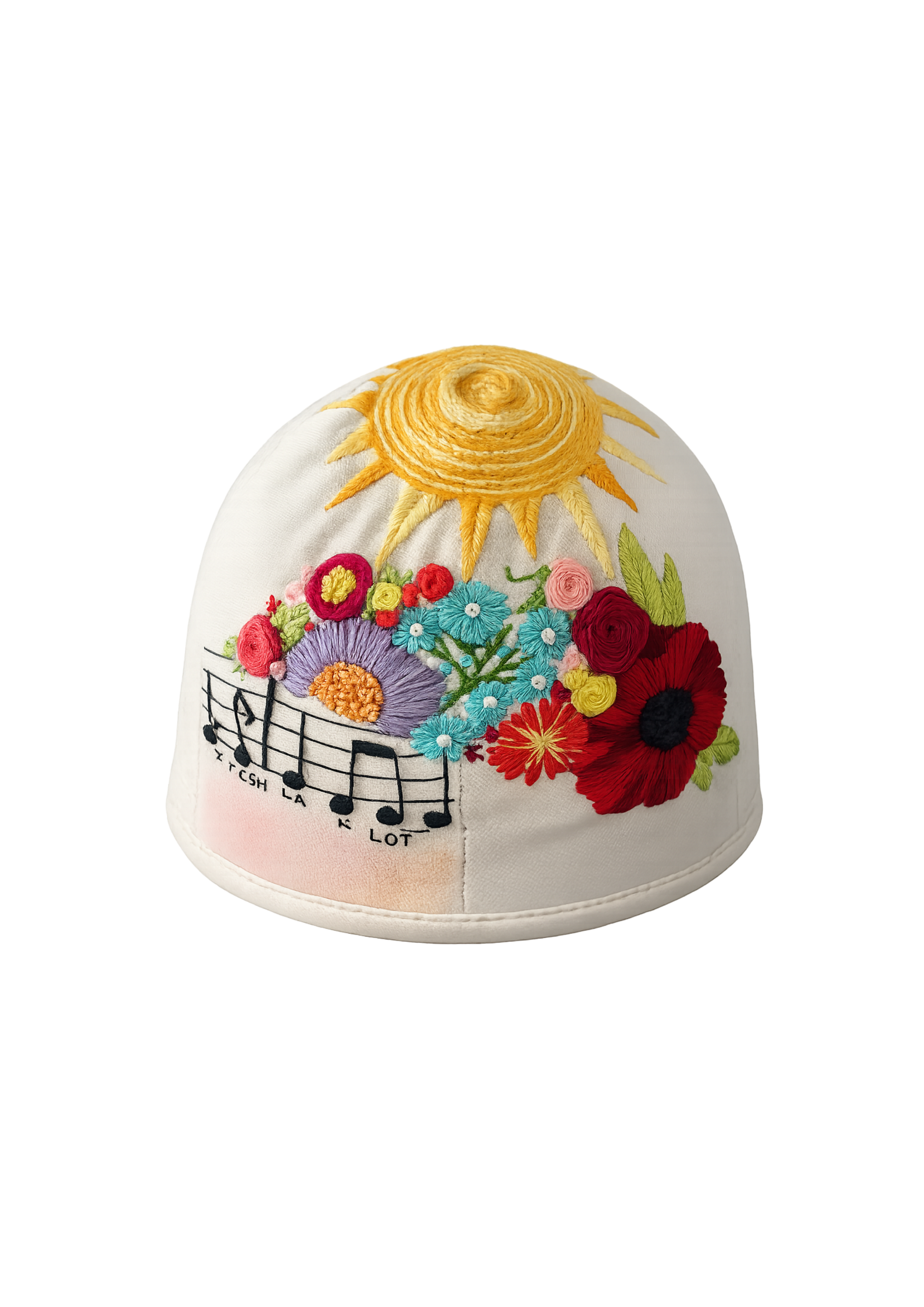 A Symphony in Bloom