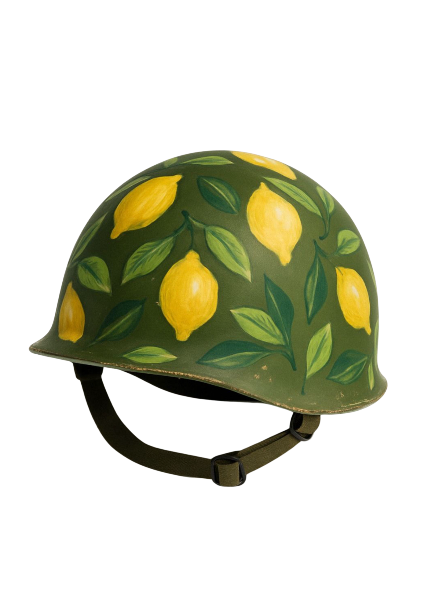 Lemon Tree