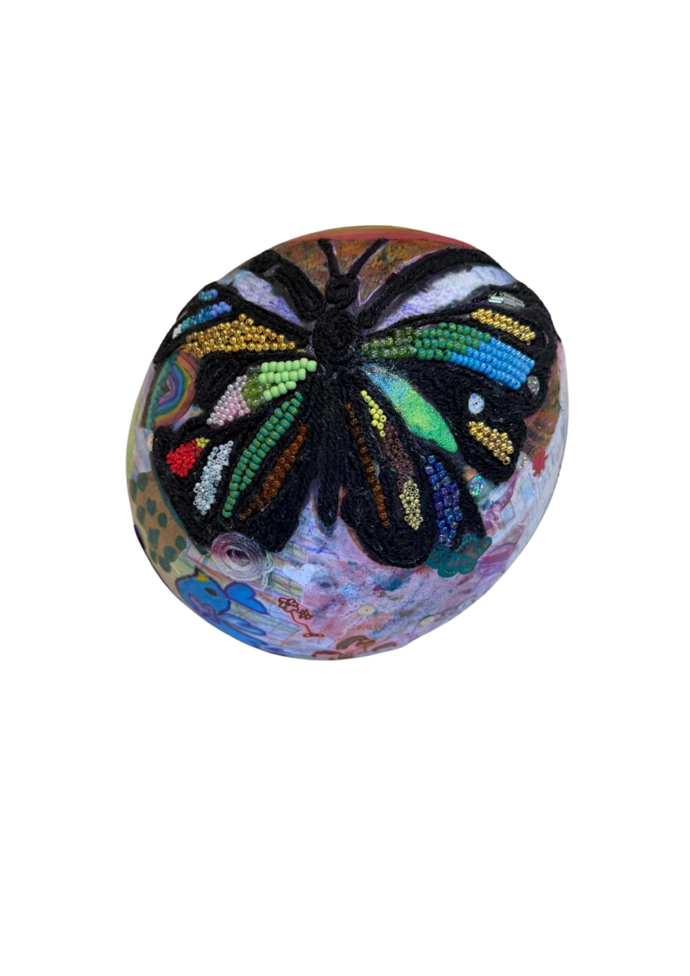 Metamorphosis