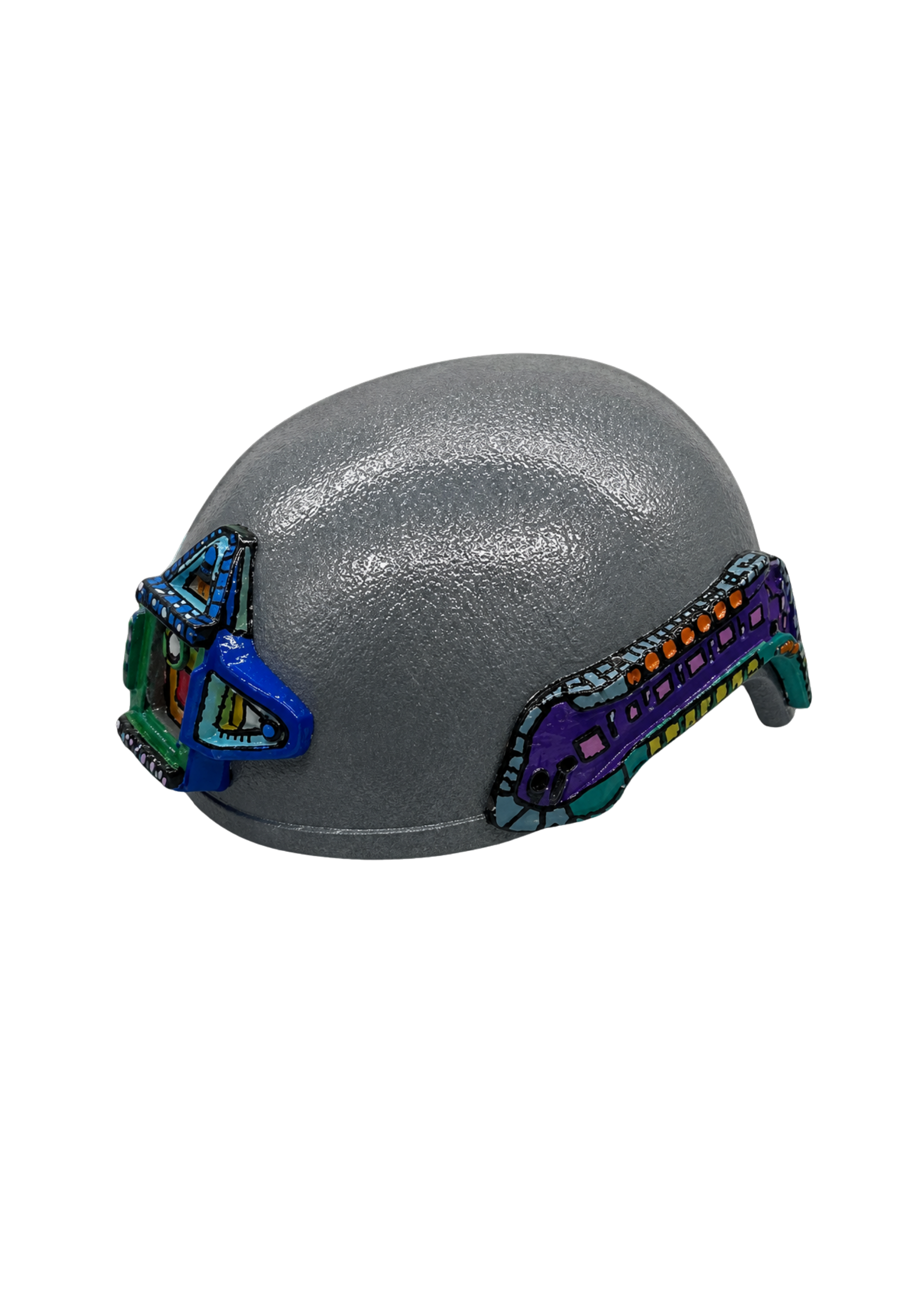 Shields of Hope
