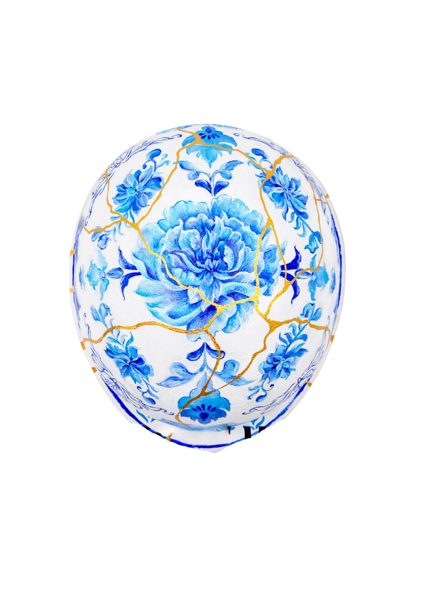 Kintsugi