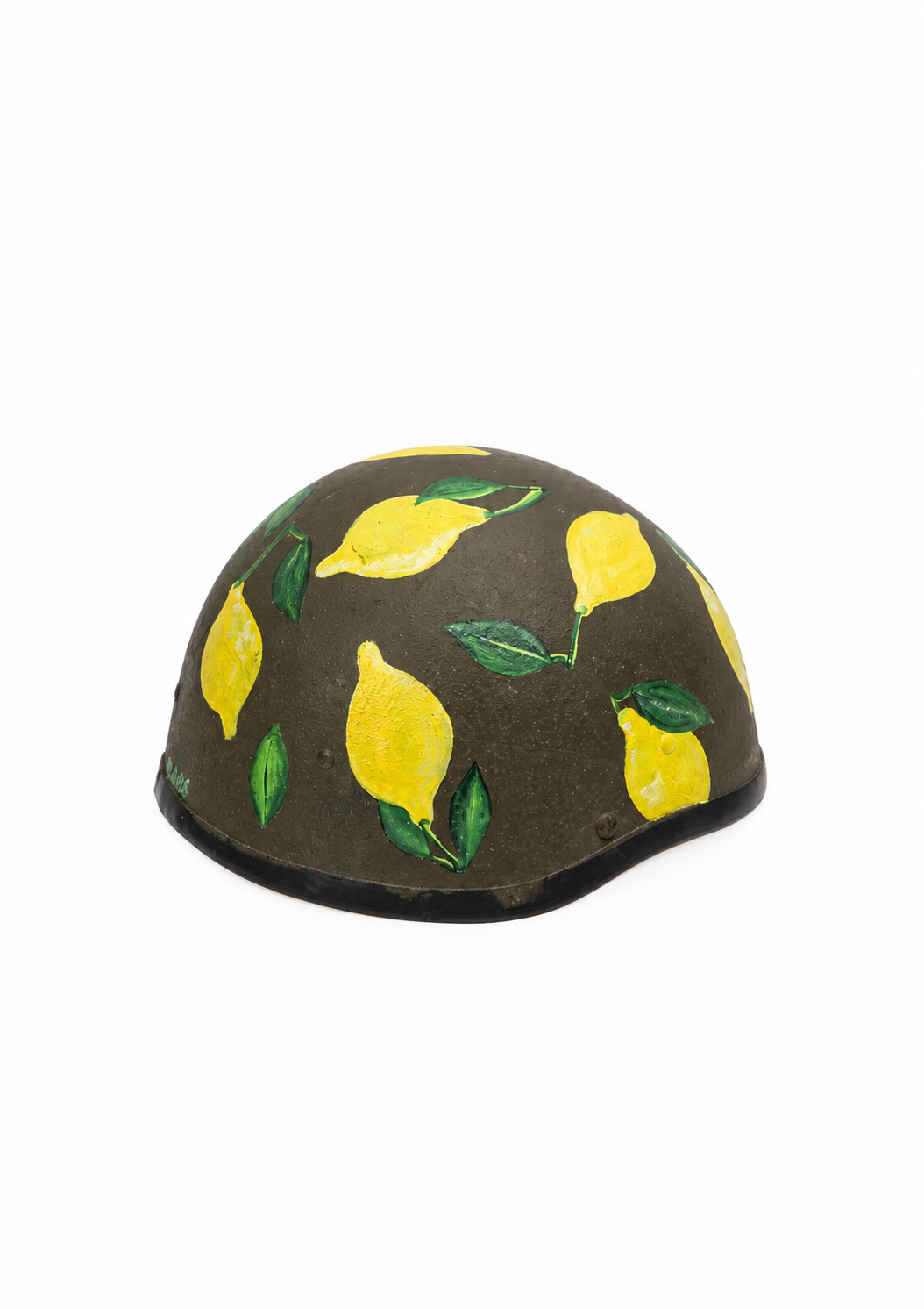 Lemon Tree