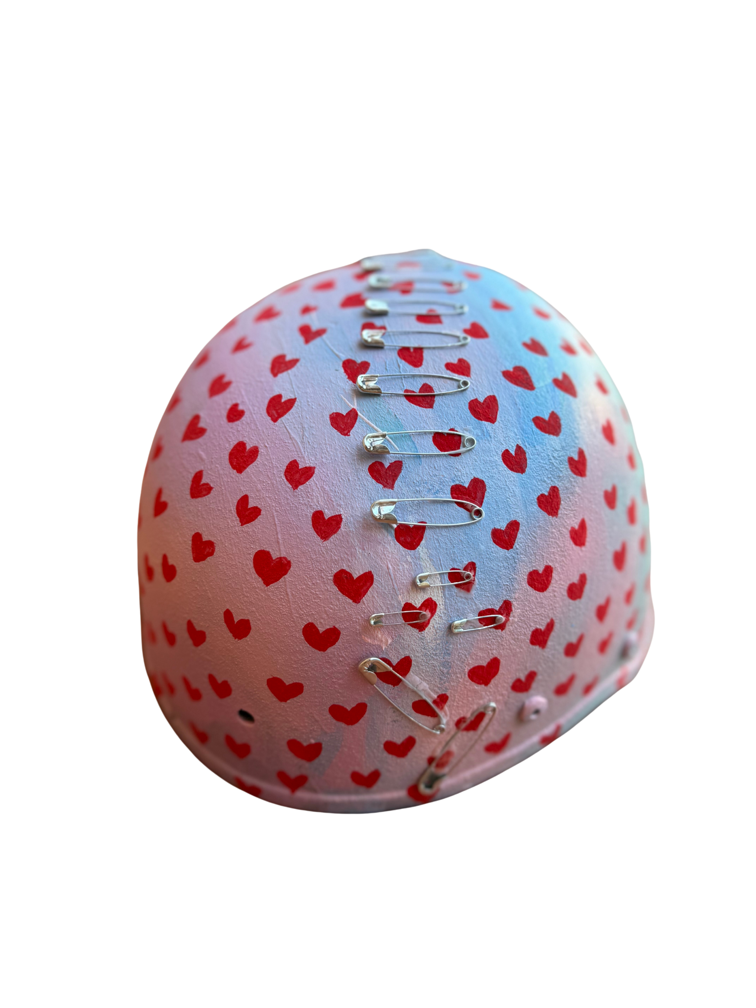 Healing Hearts