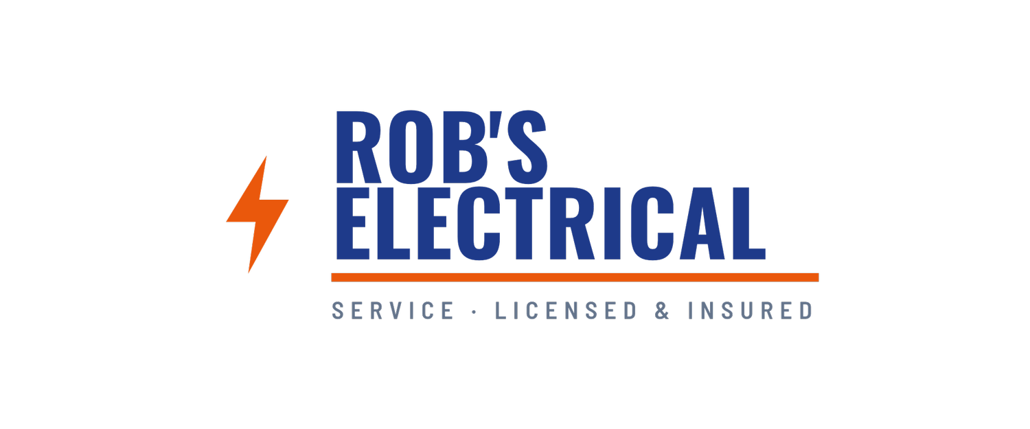 Rob's Electrical Service
