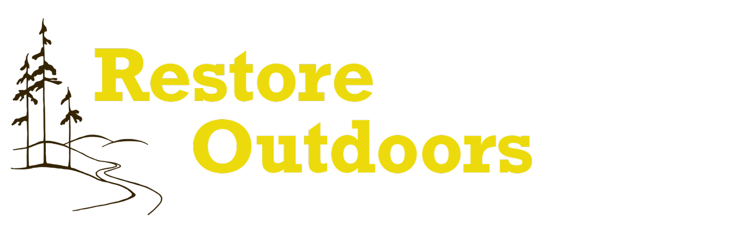 Restore Outdoors