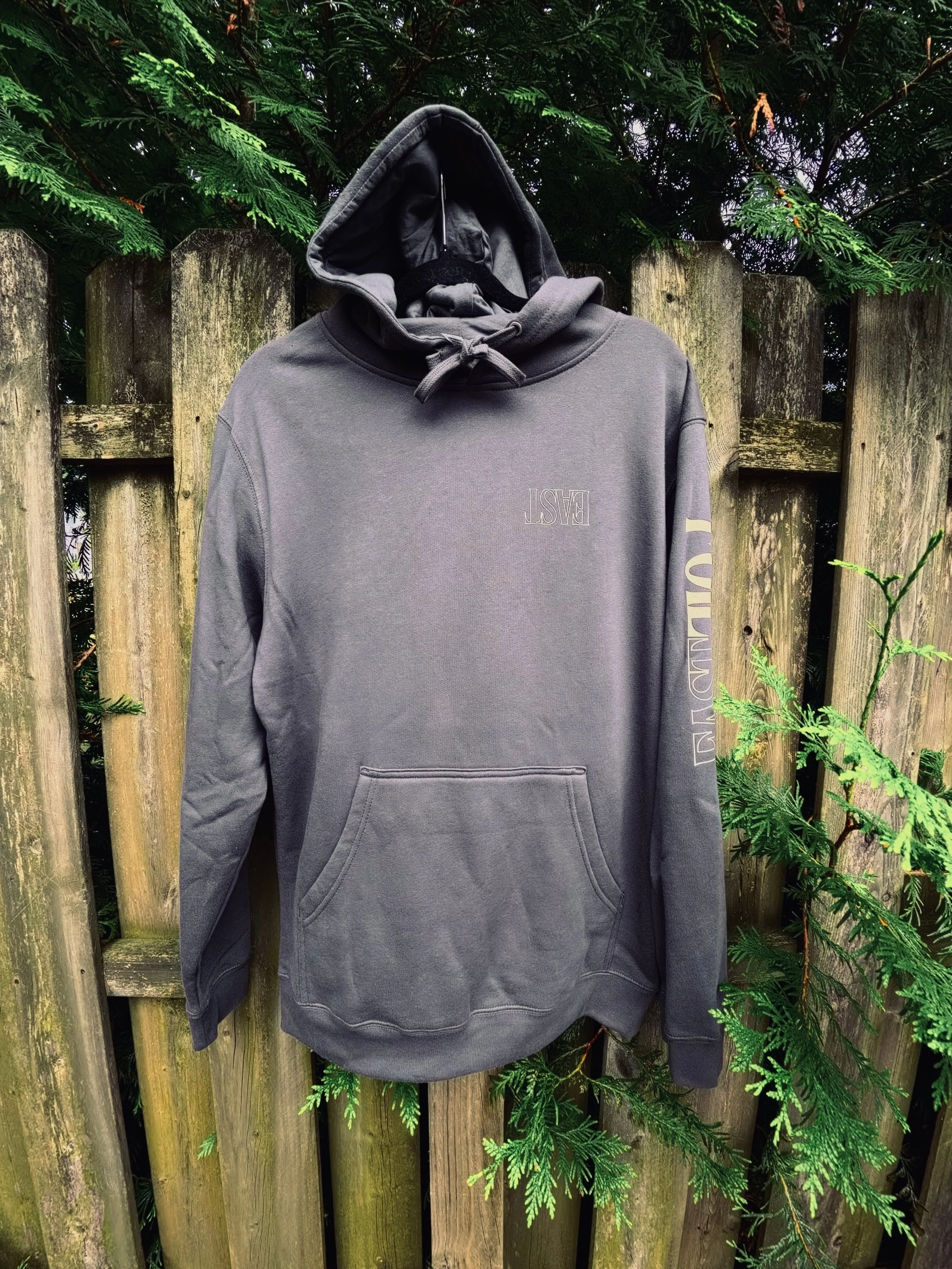 East Hoodie