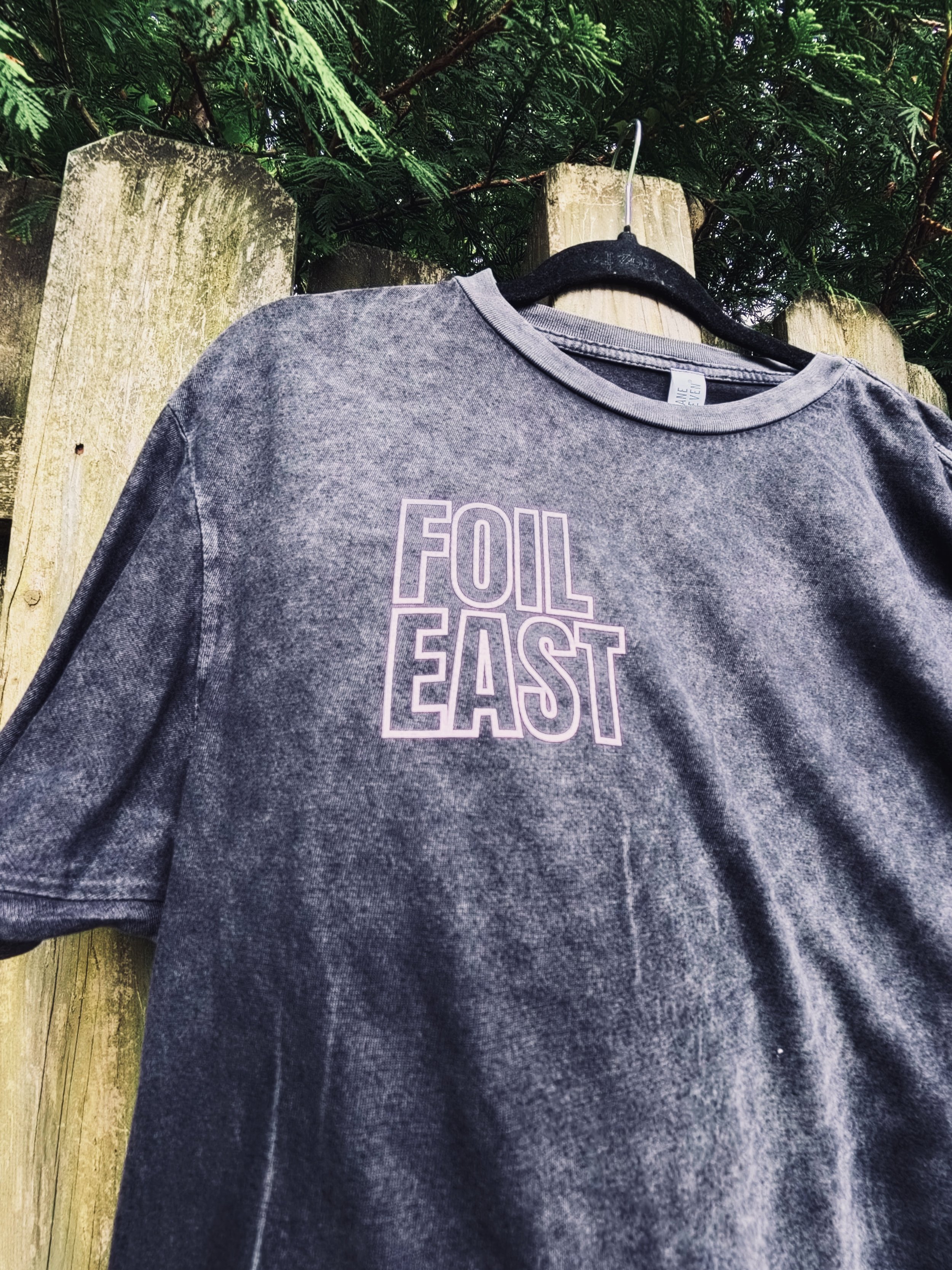 Issue 1 T-shirt